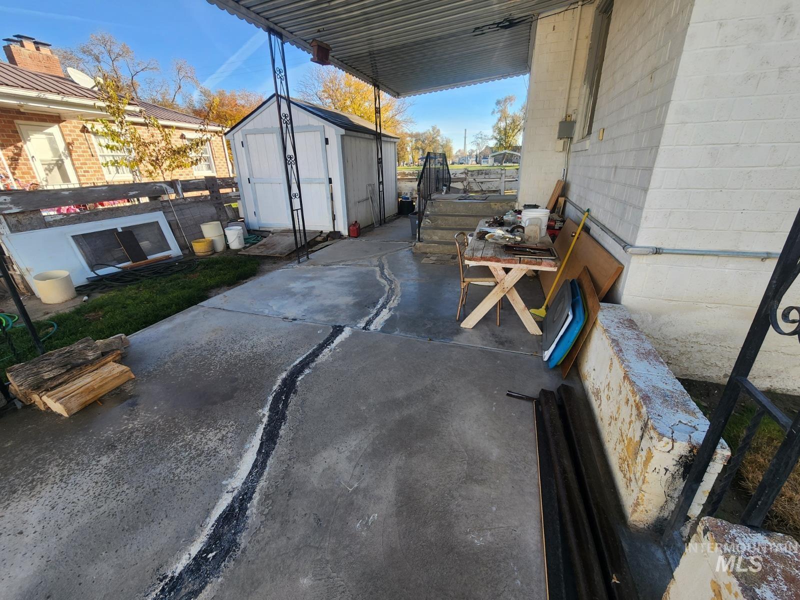 219 S 7th St, Nyssa, Oregon 97913, 4 Bedrooms, 2 Bathrooms, Residential For Sale, Price $239,000,MLS 98967036