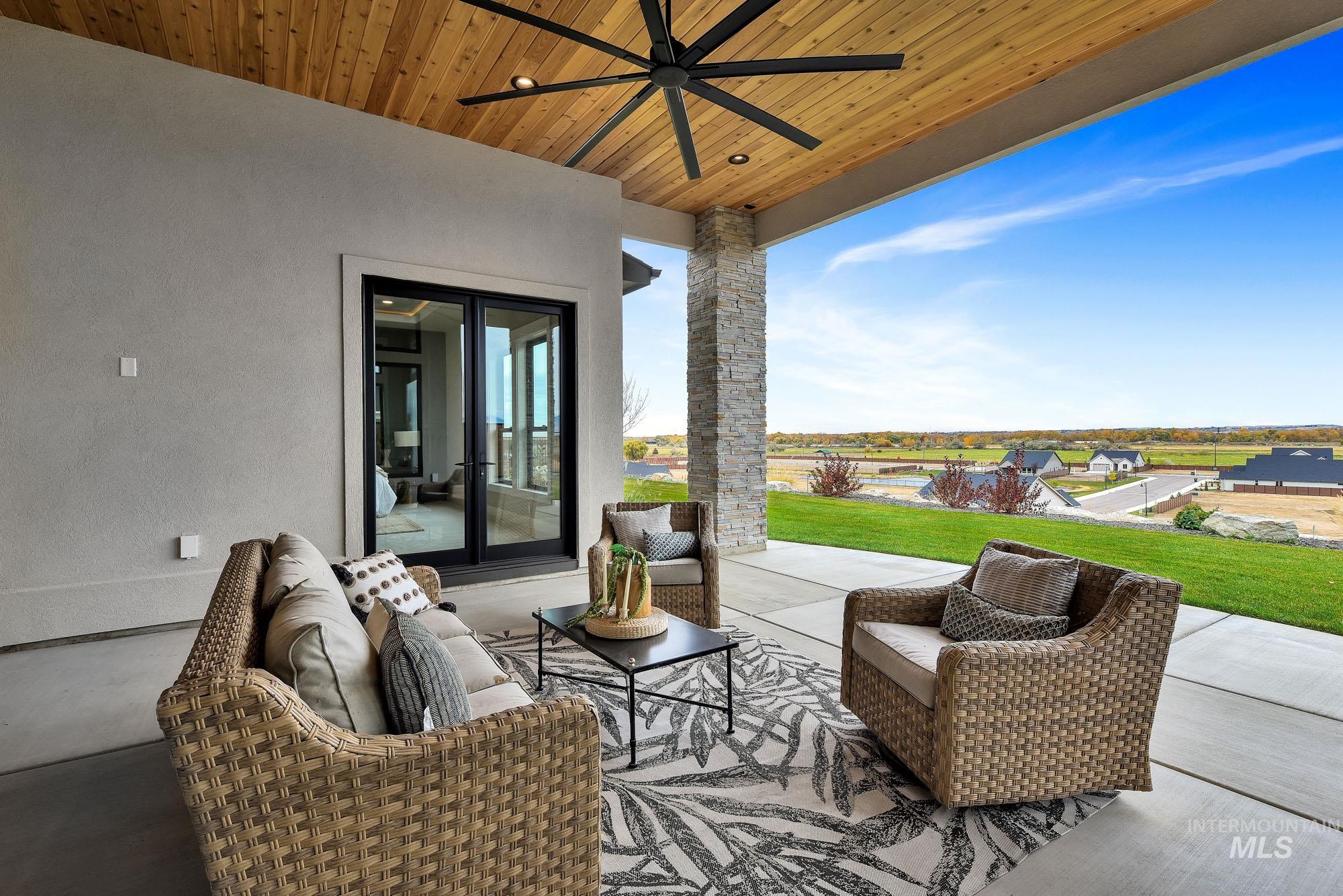 8144 W Inspirado Drive, Meridian, Idaho 83646, 4 Bedrooms, 4.5 Bathrooms, Residential For Sale, Price $1,819,000,MLS 98967040