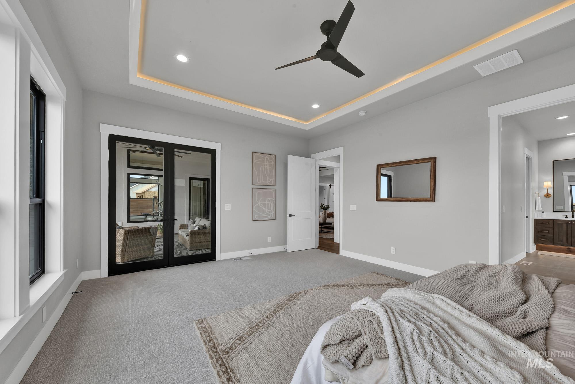 8144 W Inspirado Drive, Meridian, Idaho 83646, 4 Bedrooms, 4.5 Bathrooms, Residential For Sale, Price $1,819,000,MLS 98967040