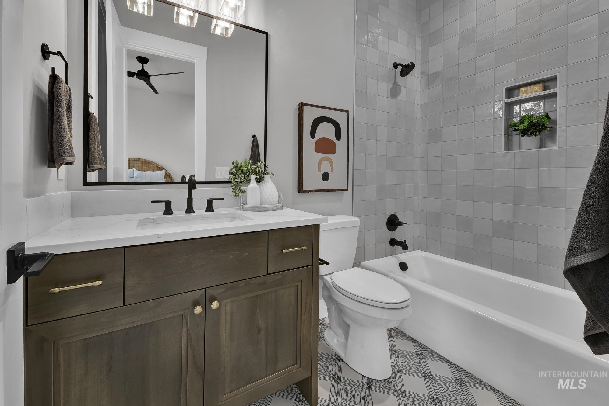 8144 W Inspirado Drive, Meridian, Idaho 83646, 4 Bedrooms, 4.5 Bathrooms, Residential For Sale, Price $1,819,000,MLS 98967040