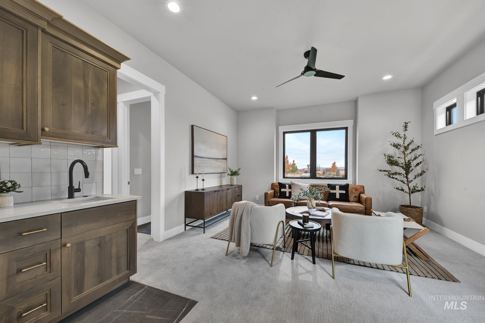 8144 W Inspirado Drive, Meridian, Idaho 83646, 4 Bedrooms, 4.5 Bathrooms, Residential For Sale, Price $1,819,000,MLS 98967040