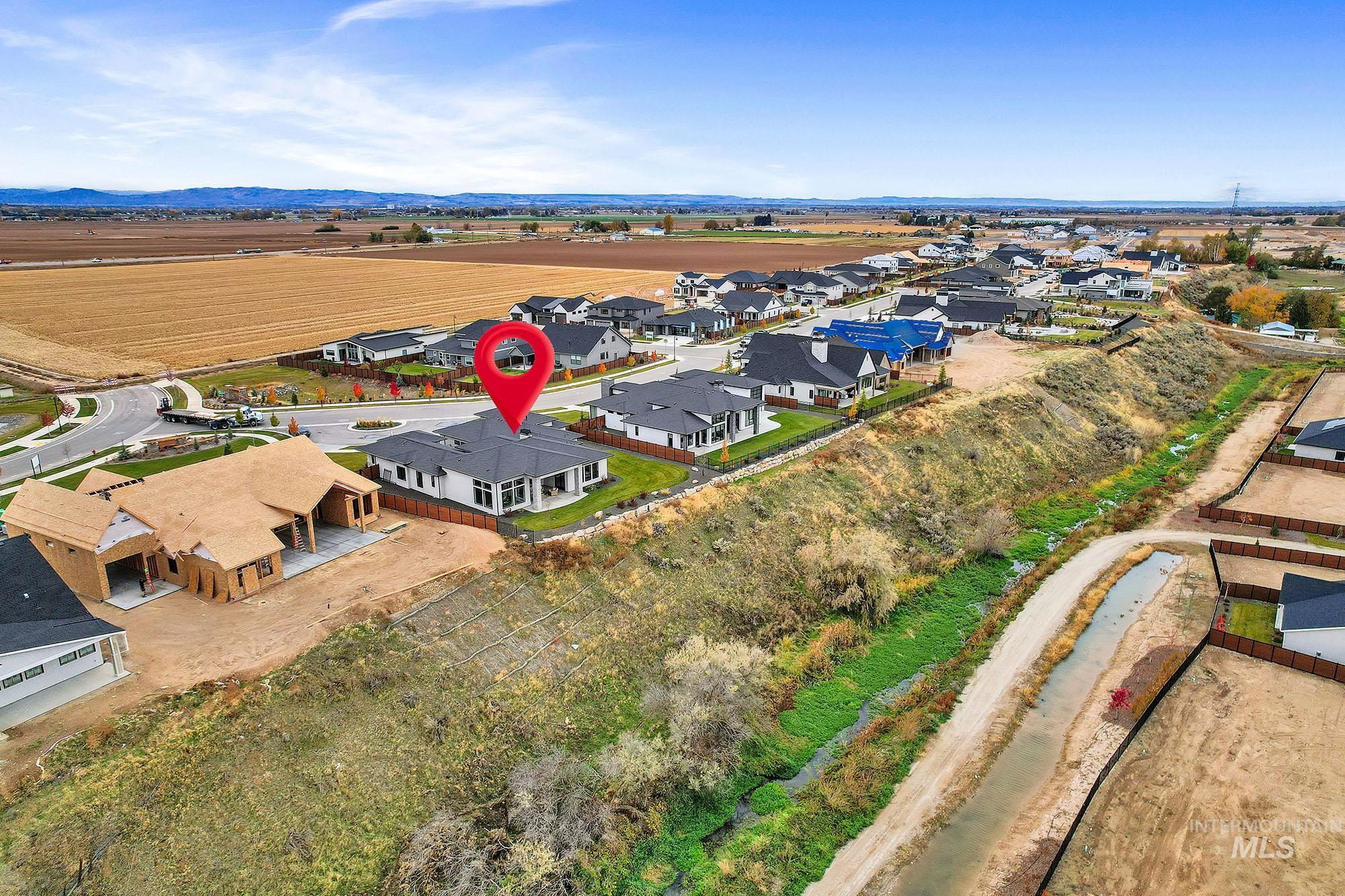 8144 W Inspirado Drive, Meridian, Idaho 83646, 4 Bedrooms, 4.5 Bathrooms, Residential For Sale, Price $1,819,000,MLS 98967040