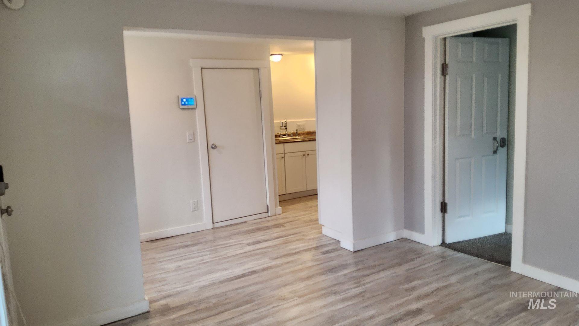 3377 W Nez Perce St, Boise, Idaho 83705, 2 Bedrooms, 1 Bathroom, Residential Income For Sale, Price $459,900,MLS 98967041