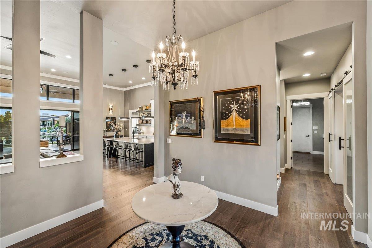 1950 E Lone Shore Lane, Eagle, Idaho 83616, 3 Bedrooms, 2.5 Bathrooms, Residential For Sale, Price $2,079,988,MLS 98967043