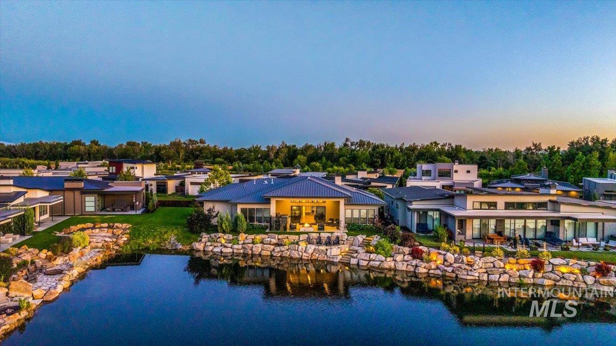 1950 E Lone Shore Lane, Eagle, Idaho 83616, 3 Bedrooms, 2.5 Bathrooms, Residential For Sale, Price $2,079,988,MLS 98967043