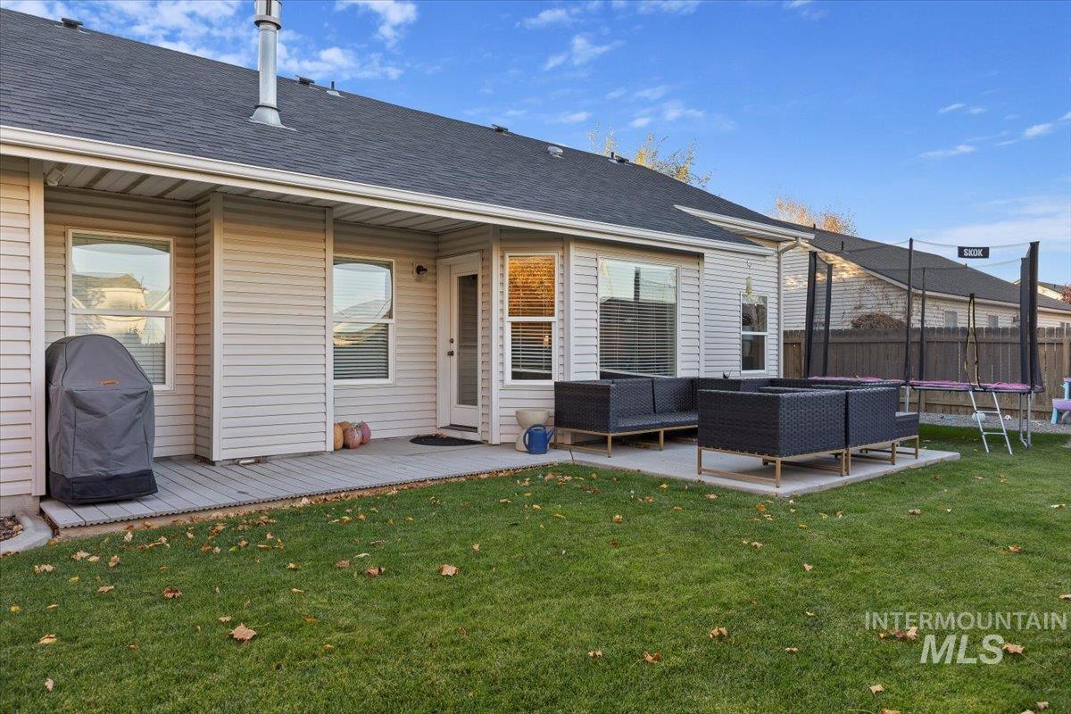 524 Meadowlark Way, Twin Falls, Idaho 83301-6820, 4 Bedrooms, 2 Bathrooms, Residential For Sale, Price $424,900,MLS 98967047