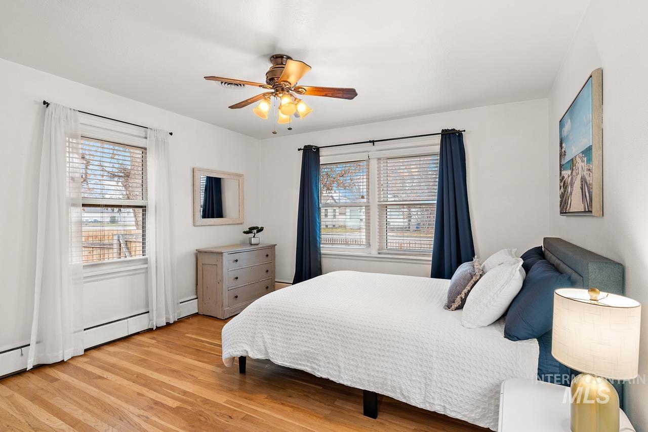 92 N Yale St, Nampa, Idaho 83651, 4 Bedrooms, 2 Bathrooms, Residential For Sale, Price $444,900,MLS 98967053