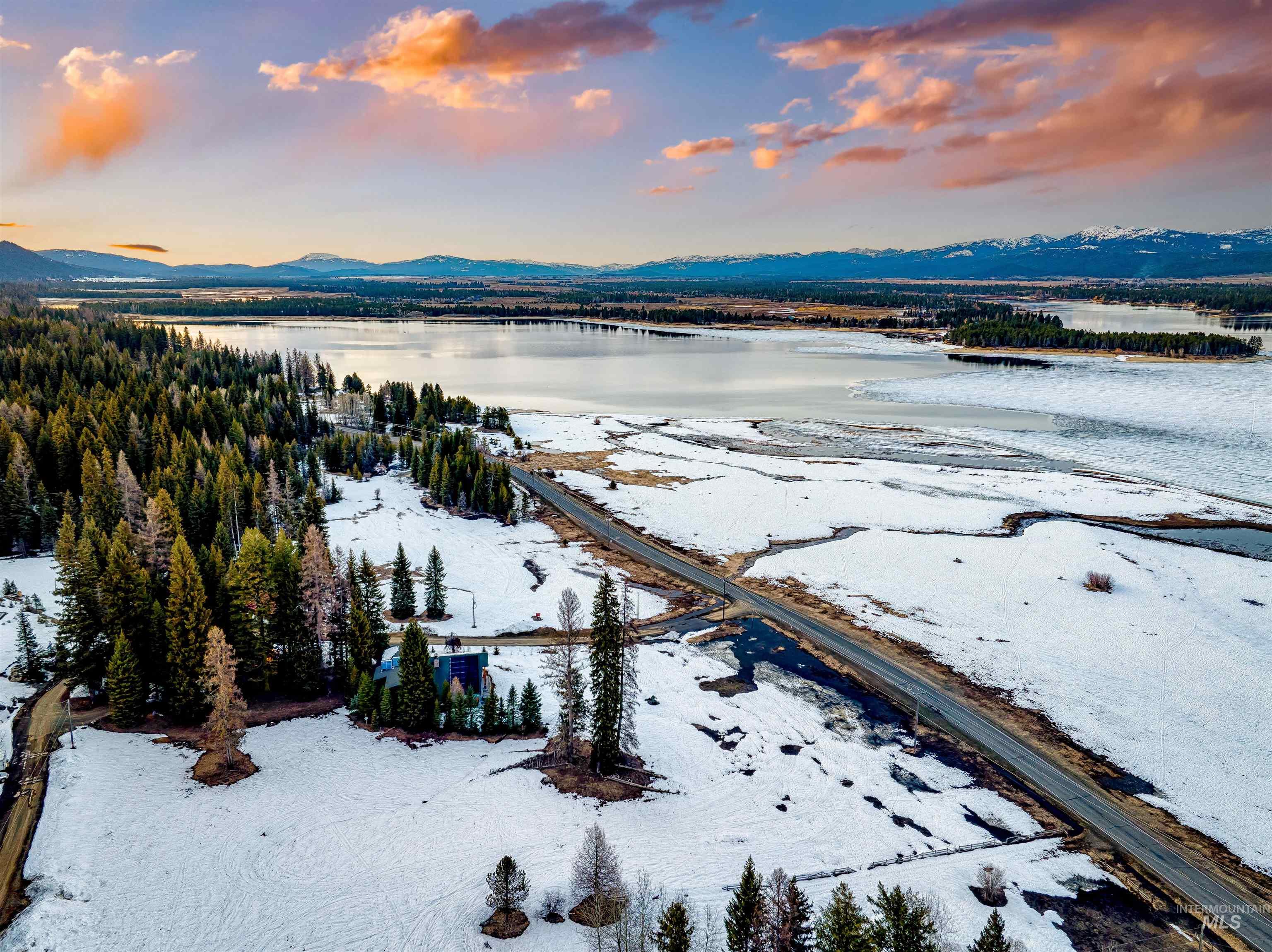 2273 West Mountain Road, Donnelly, Idaho 83615, Land For Sale, Price $379,000,MLS 98967057