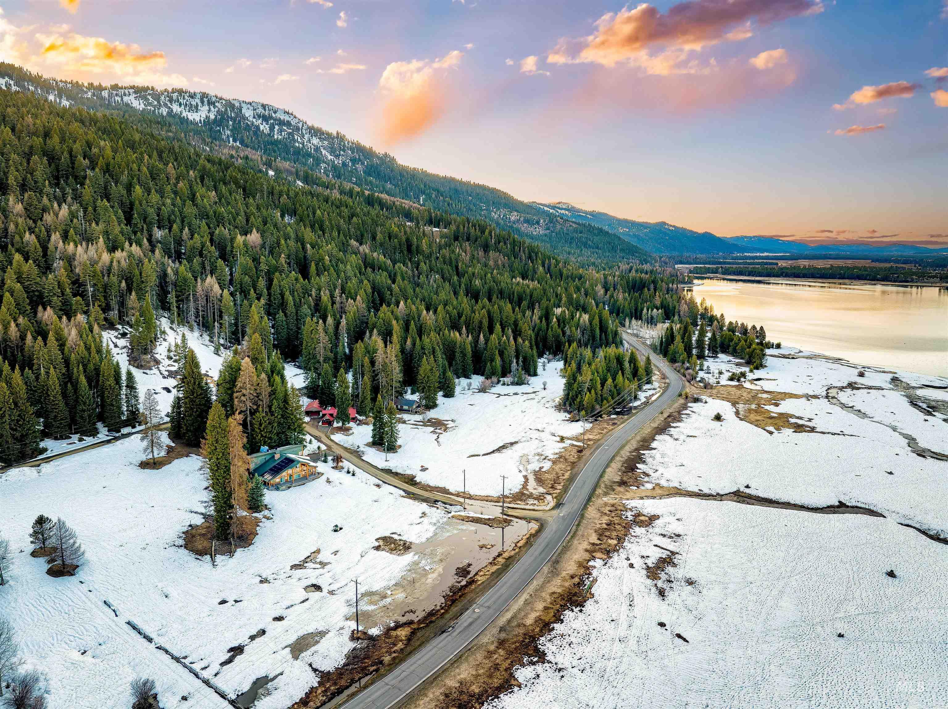 2273 West Mountain Road, Donnelly, Idaho 83615, Land For Sale, Price $379,000,MLS 98967057