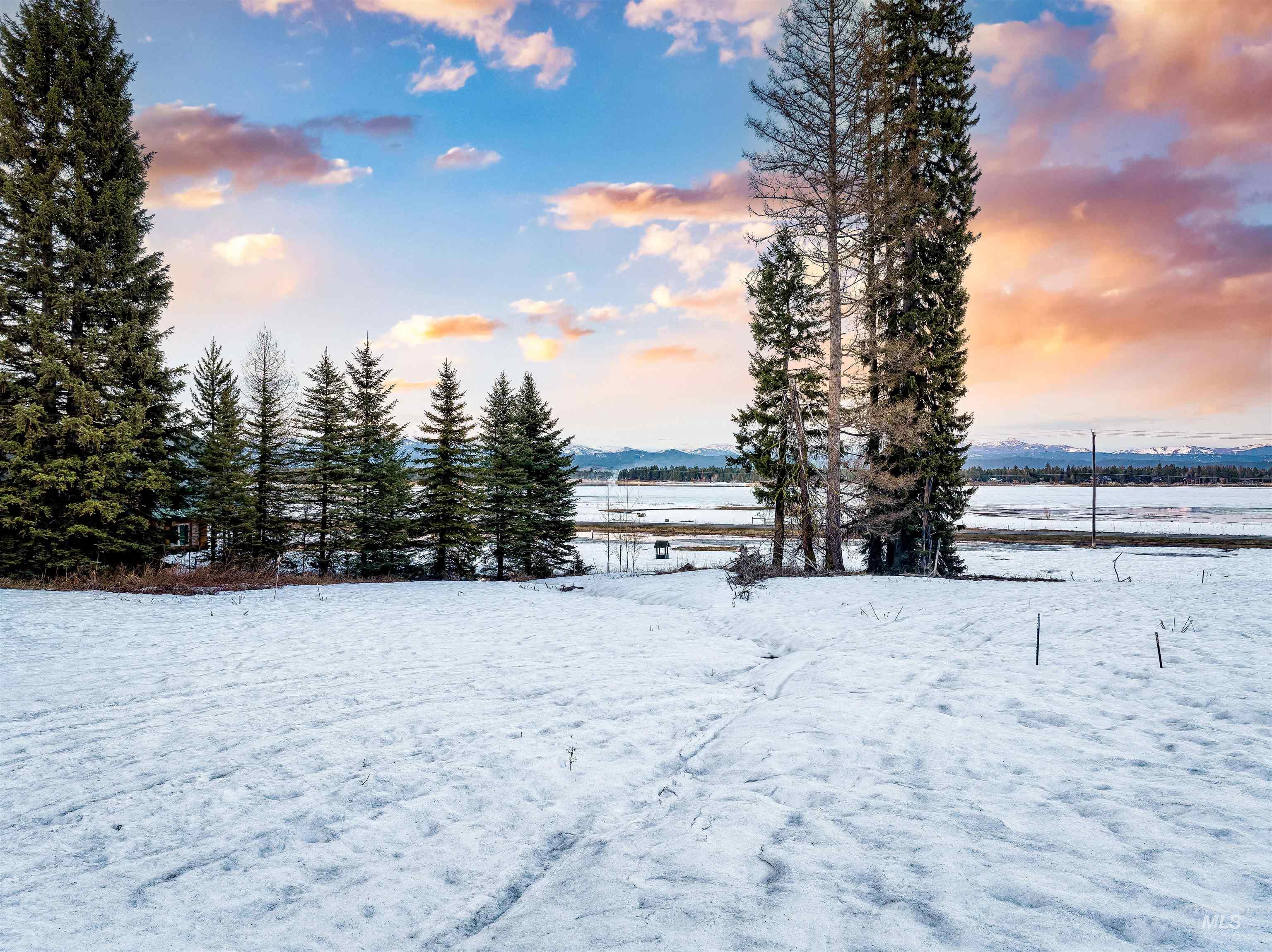 2273 West Mountain Road, Donnelly, Idaho 83615, Land For Sale, Price $379,000,MLS 98967057