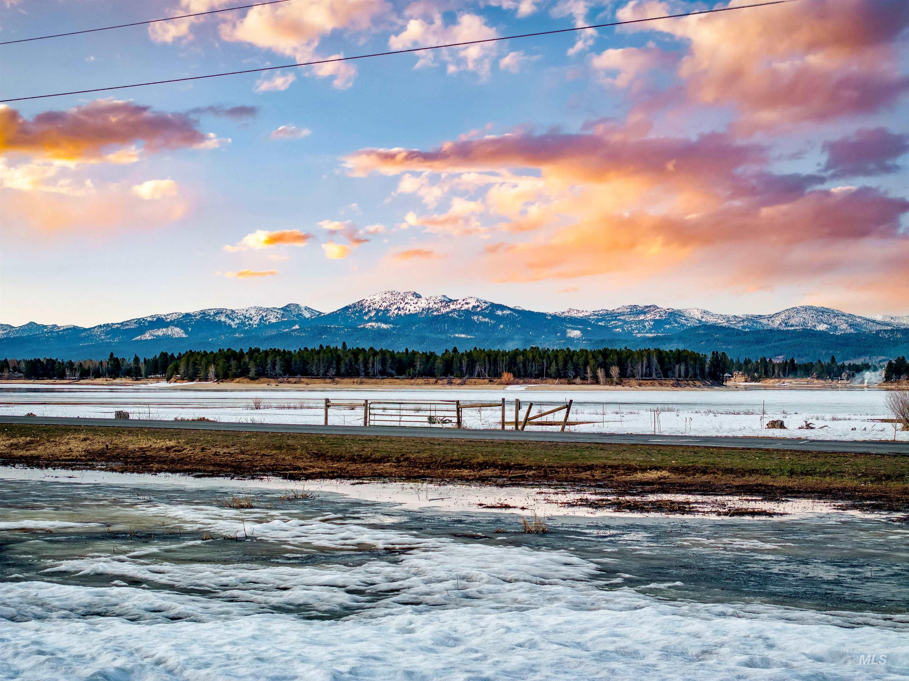 2273 West Mountain Road, Donnelly, Idaho 83615, Land For Sale, Price $379,000,MLS 98967057