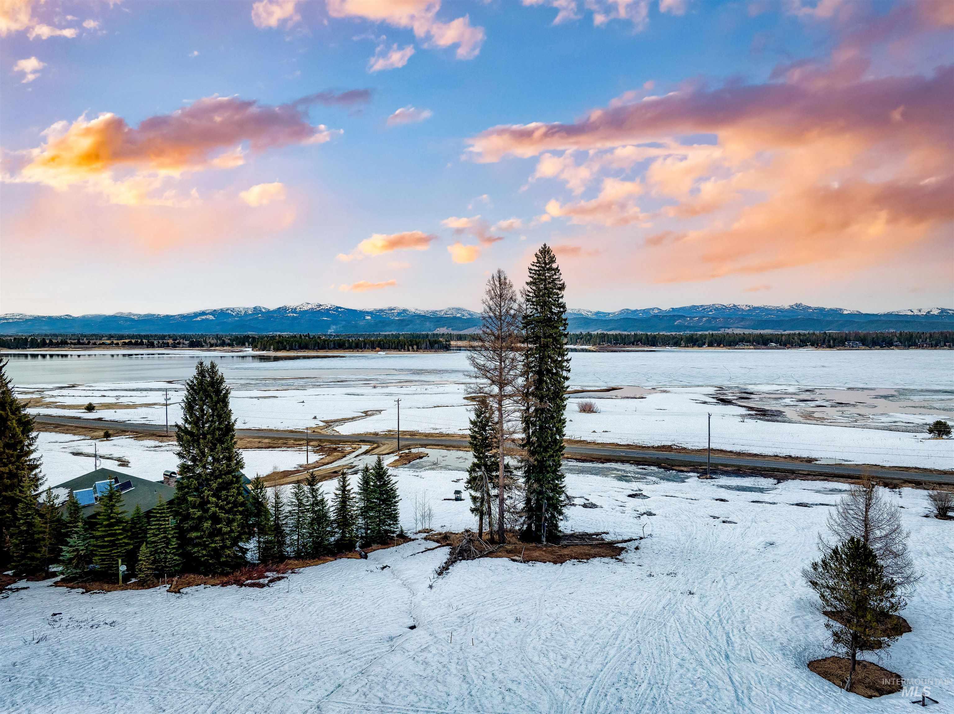 2273 West Mountain Road, Donnelly, Idaho 83615, Land For Sale, Price $379,000,MLS 98967057