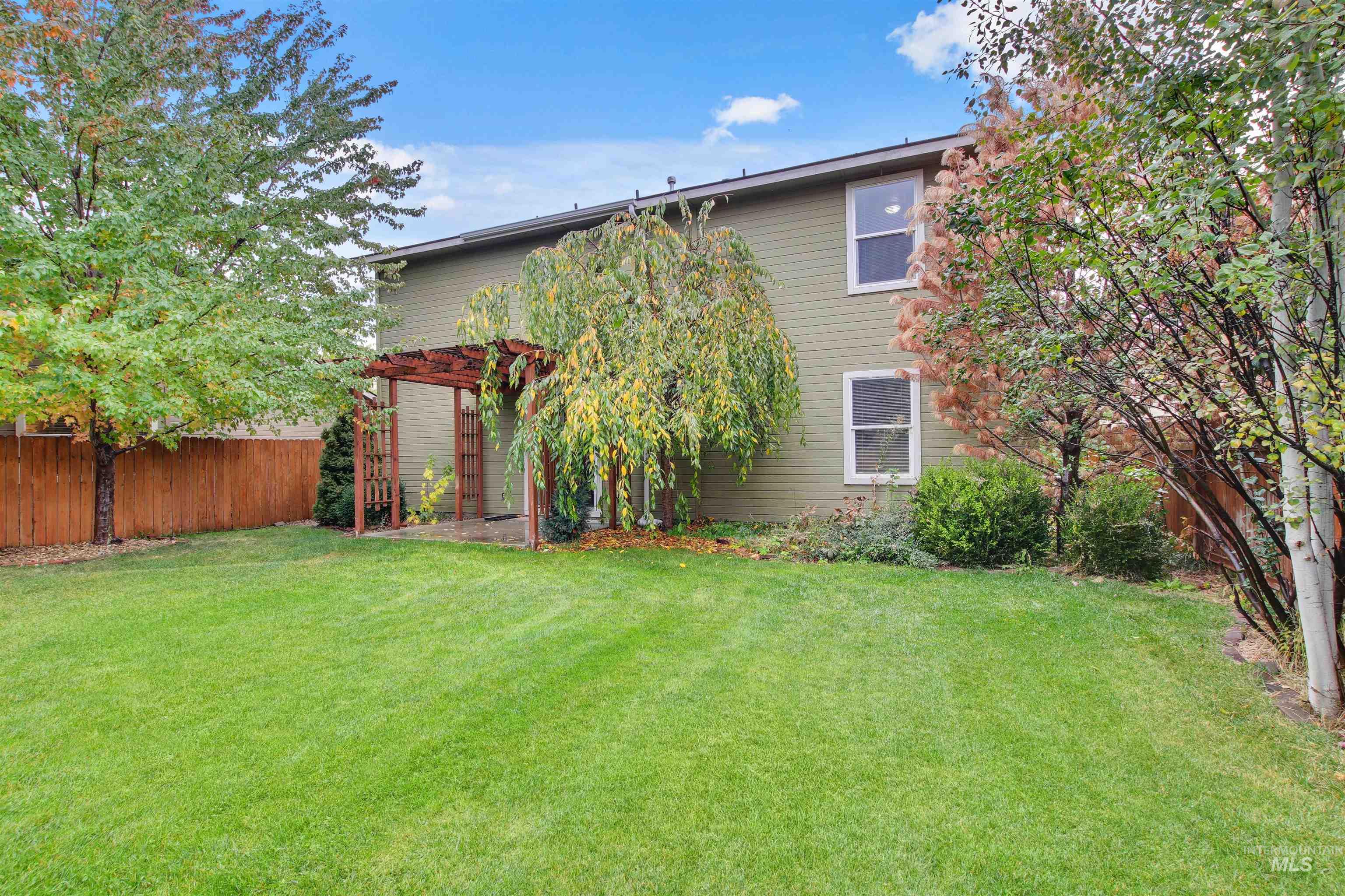 3462 N Lancer Ave, Boise, Idaho 83713, 4 Bedrooms, 2.5 Bathrooms, Residential For Sale, Price $489,900,MLS 98967062