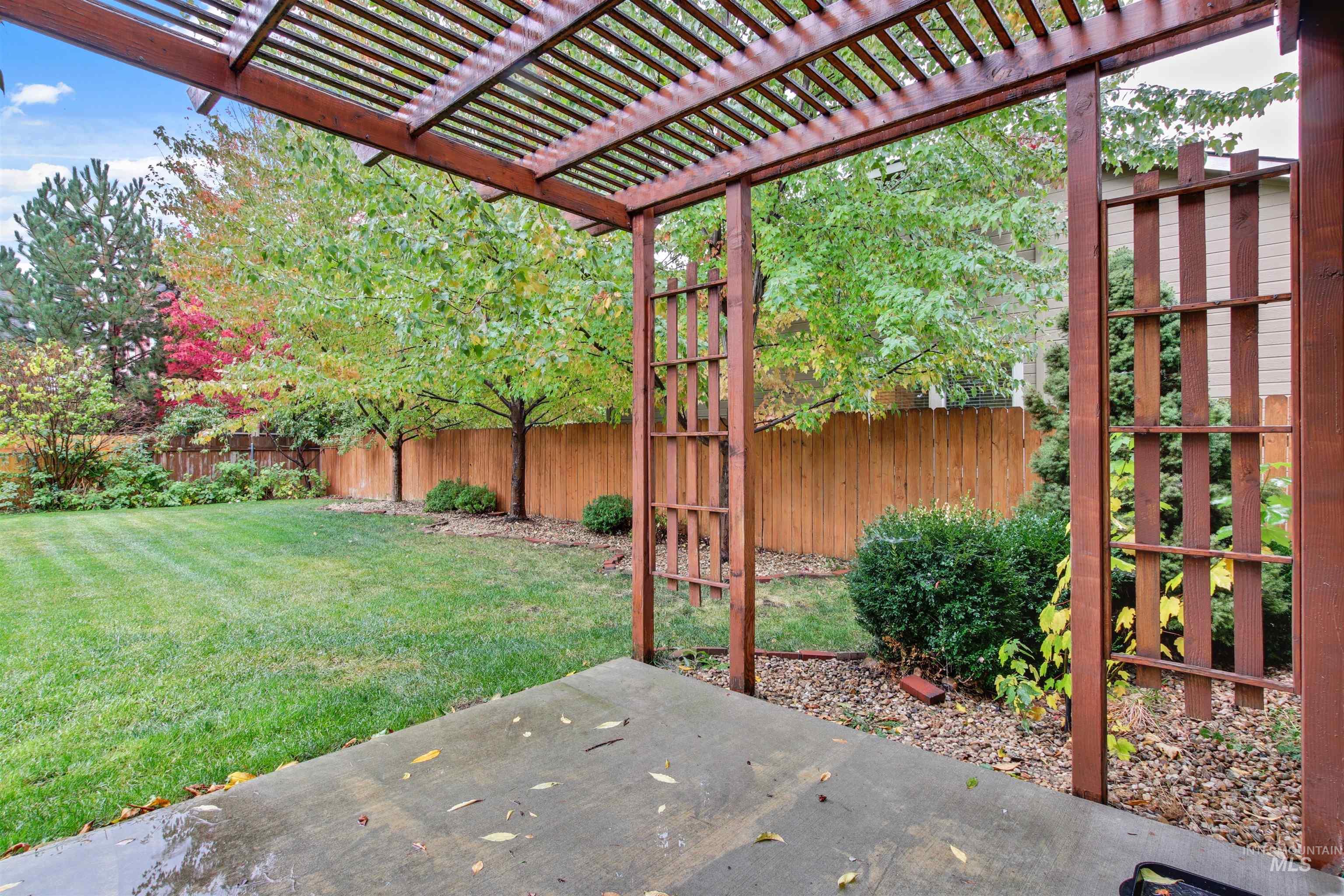 3462 N Lancer Ave, Boise, Idaho 83713, 4 Bedrooms, 2.5 Bathrooms, Residential For Sale, Price $489,900,MLS 98967062