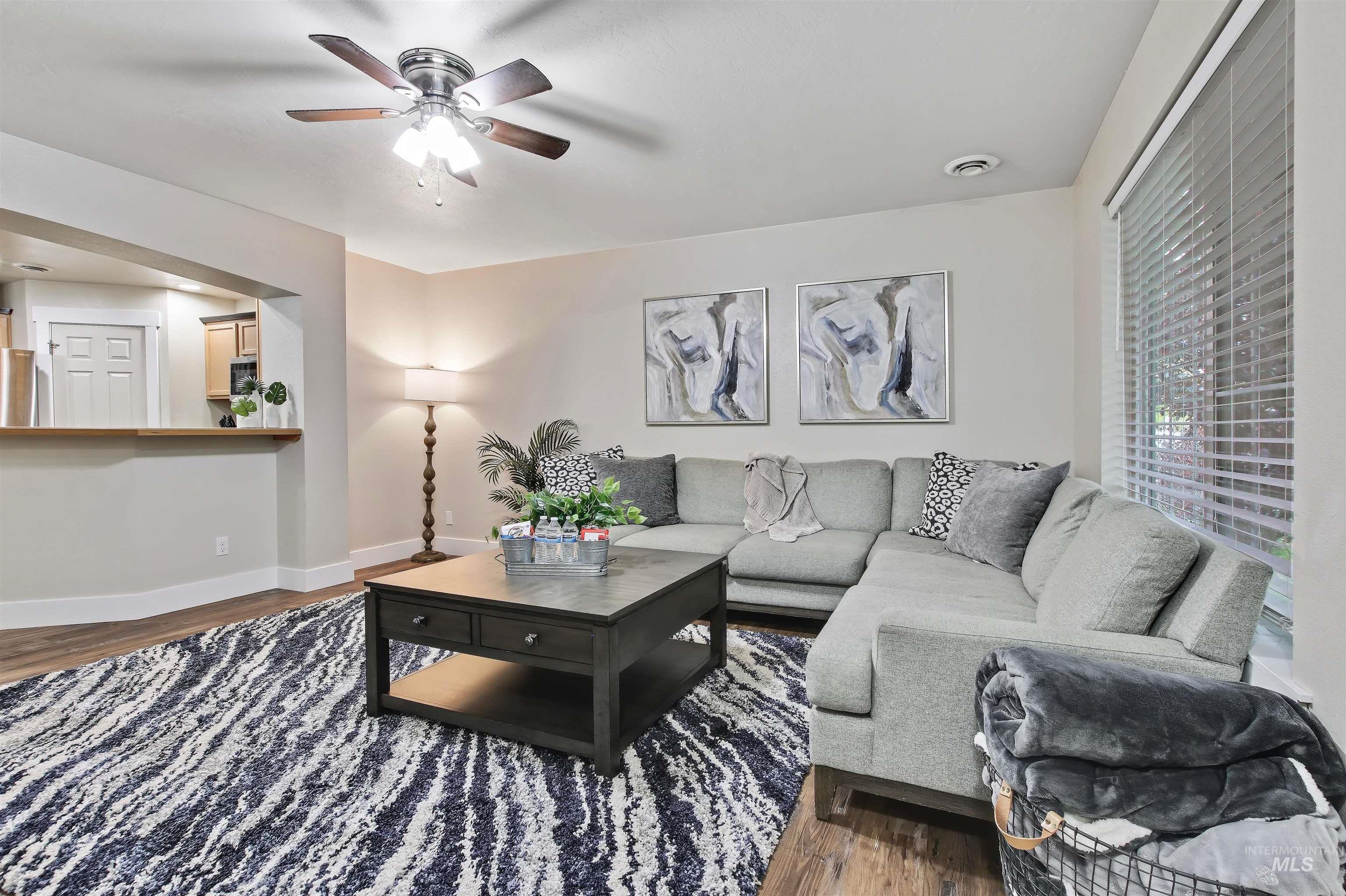 3462 N Lancer Ave, Boise, Idaho 83713, 4 Bedrooms, 2.5 Bathrooms, Residential For Sale, Price $489,900,MLS 98967062