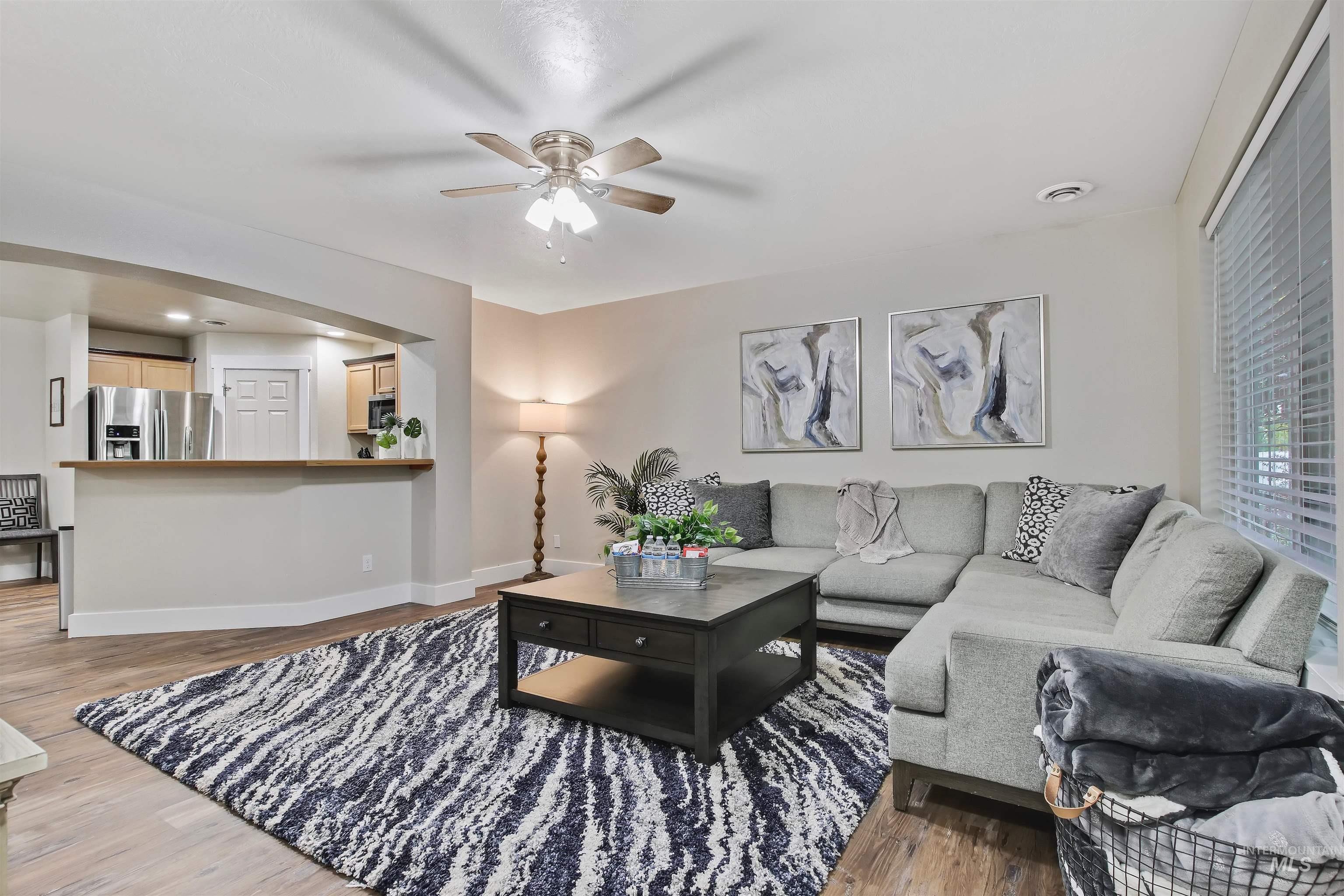 3462 N Lancer Ave, Boise, Idaho 83713, 4 Bedrooms, 2.5 Bathrooms, Residential For Sale, Price $489,900,MLS 98967062