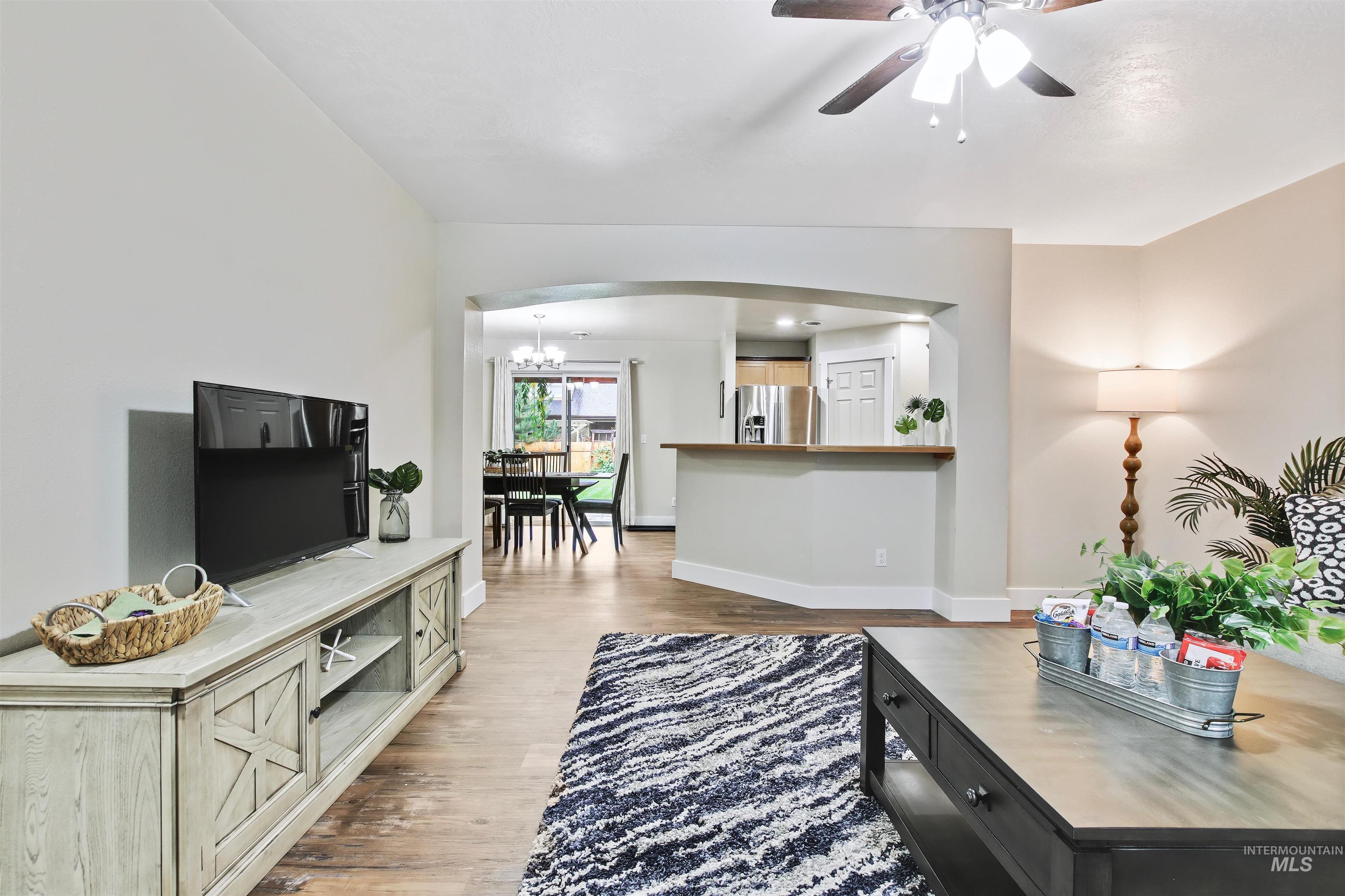 3462 N Lancer Ave, Boise, Idaho 83713, 4 Bedrooms, 2.5 Bathrooms, Residential For Sale, Price $489,900,MLS 98967062