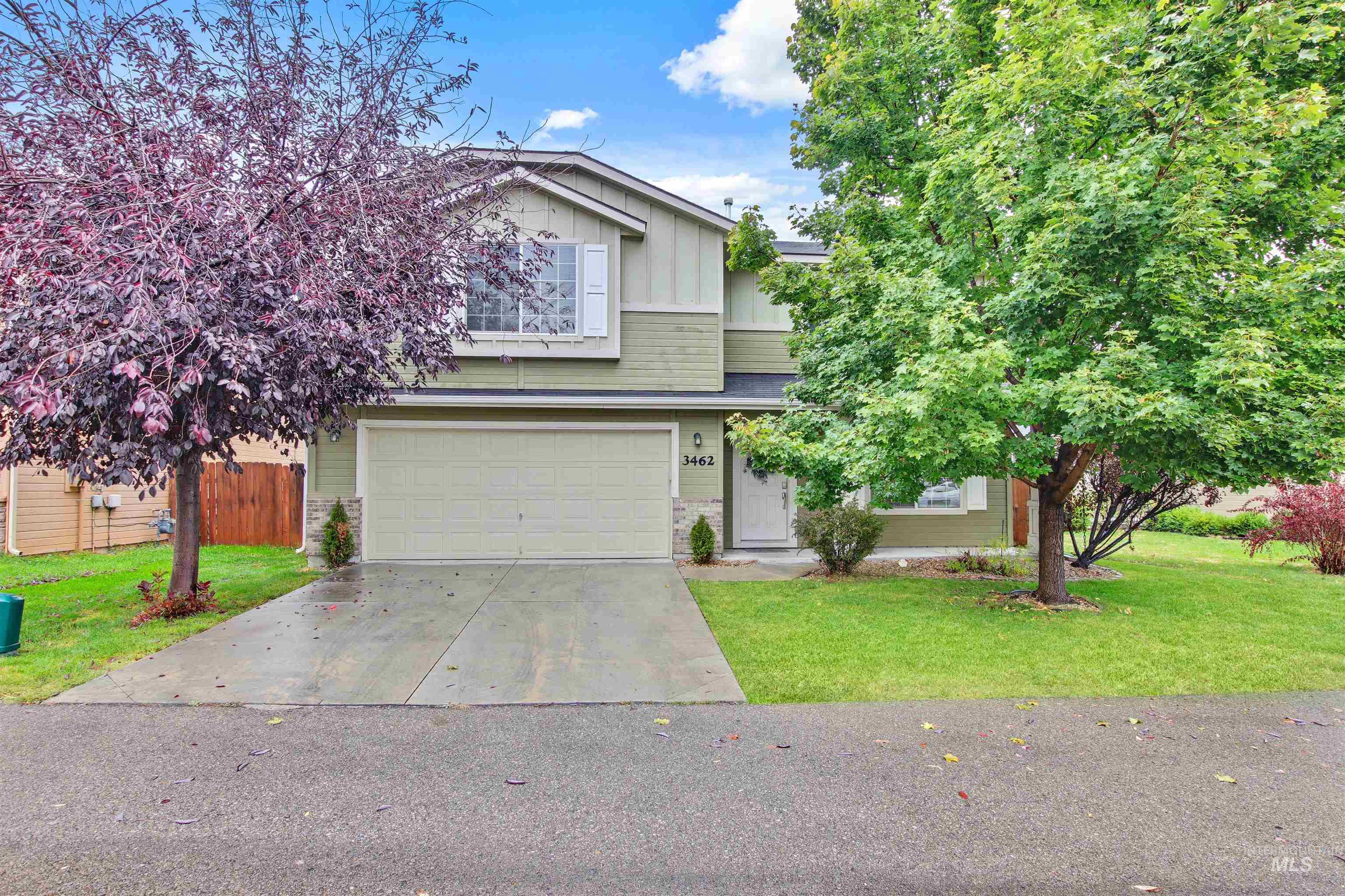 3462 N Lancer Ave, Boise, Idaho 83713, 4 Bedrooms, 2.5 Bathrooms, Residential For Sale, Price $489,900,MLS 98967062