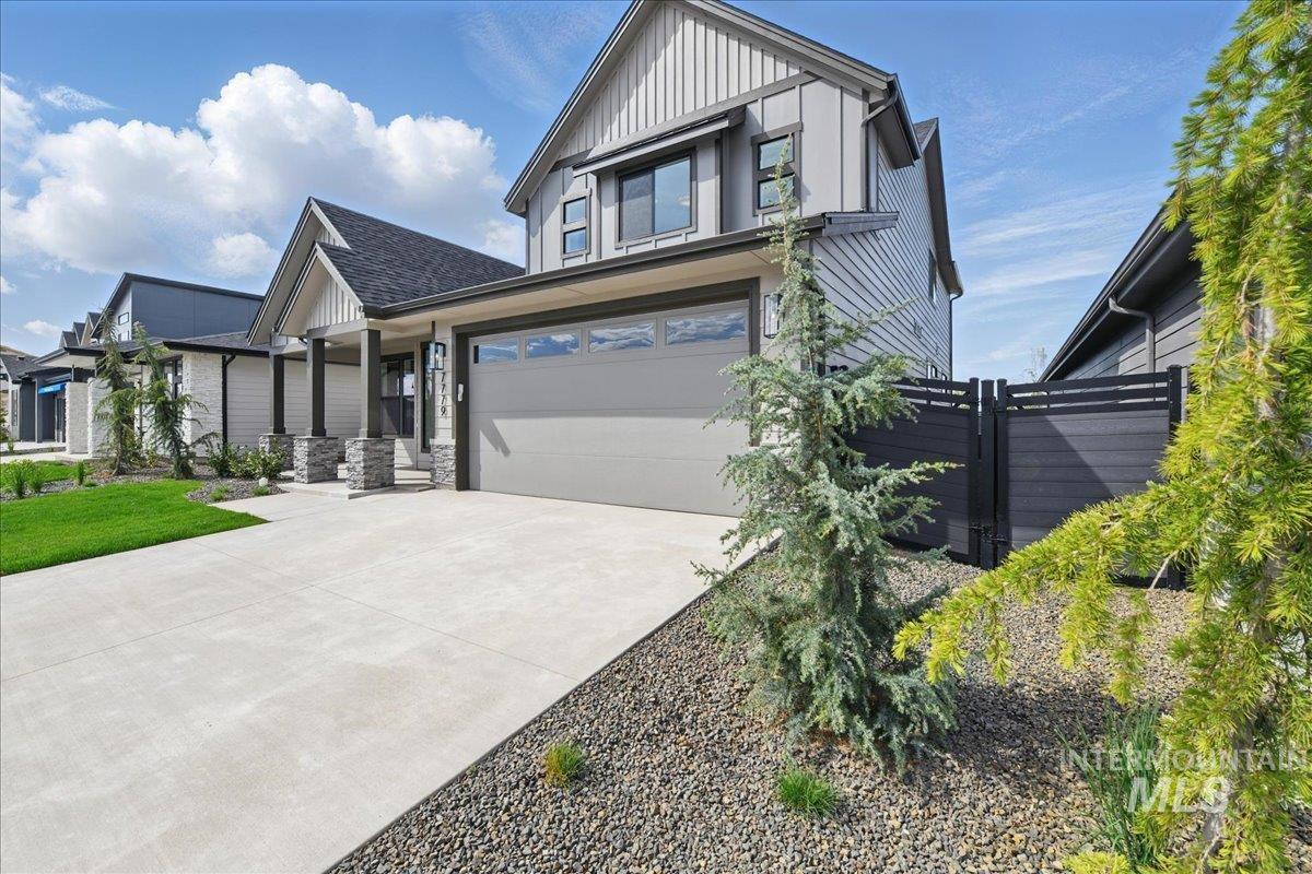 7779 W Daybreak Run Ct, Meridian, Idaho 83646, 4 Bedrooms, 2.5 Bathrooms, Residential For Sale, Price $599,900,MLS 98967076