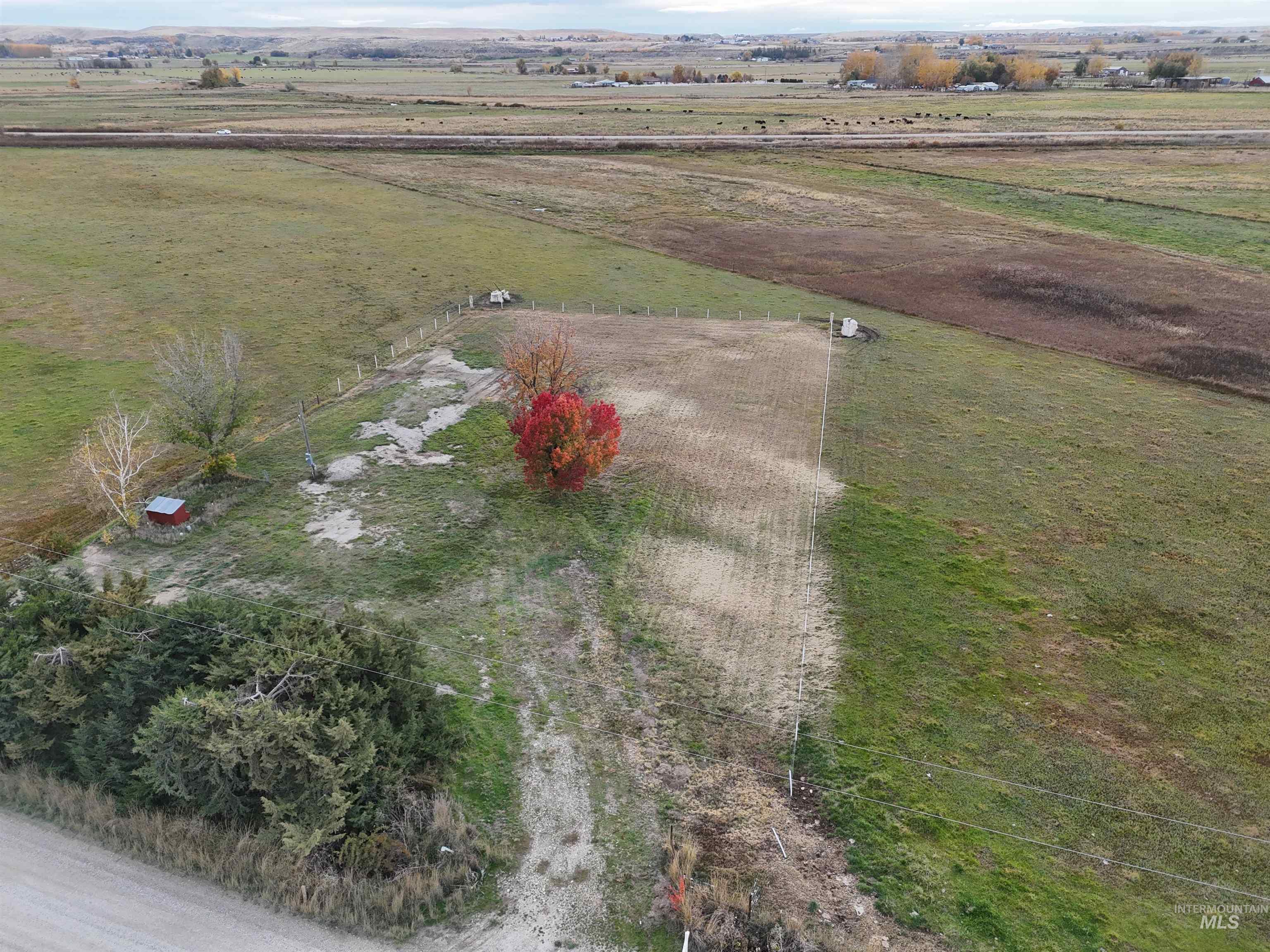 1275 LittleRock Rd, Emmett, Idaho 83617, Land For Sale, Price $174,500,MLS 98967089