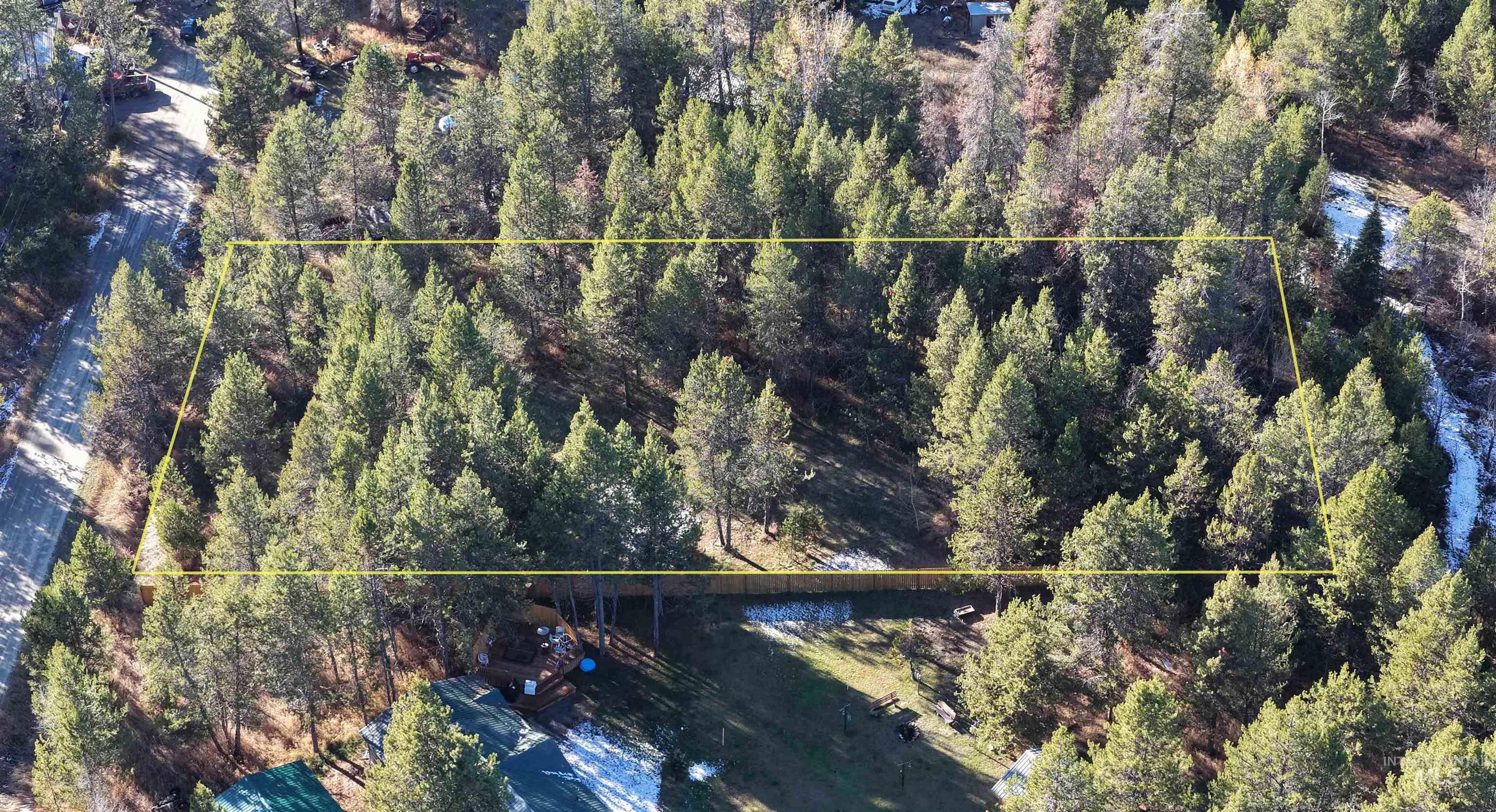 118 Westwind Ln, Donnelly, Idaho 83615, Land For Sale, Price $239,000,MLS 98967094