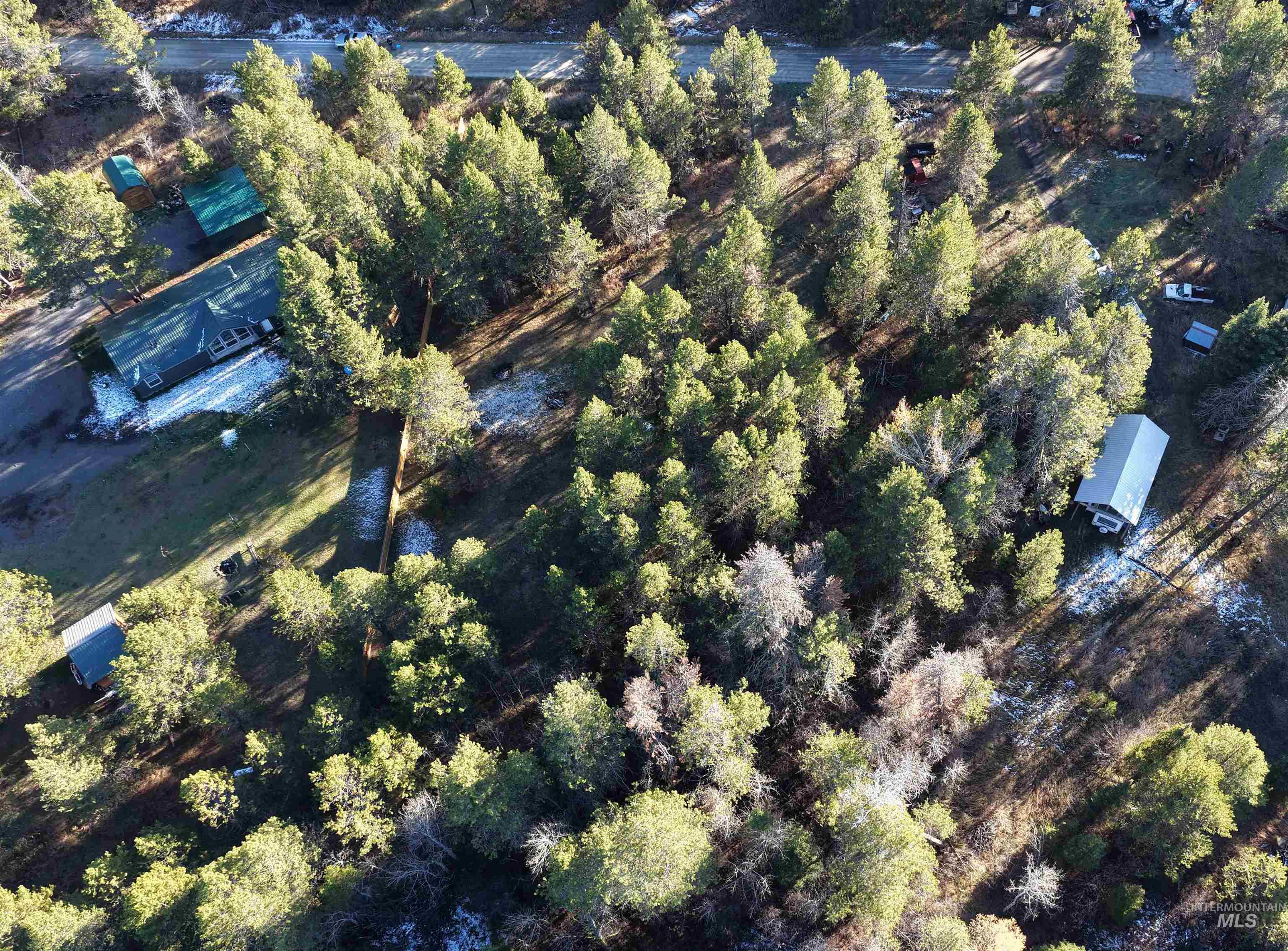 118 Westwind Ln, Donnelly, Idaho 83615, Land For Sale, Price $239,000,MLS 98967094