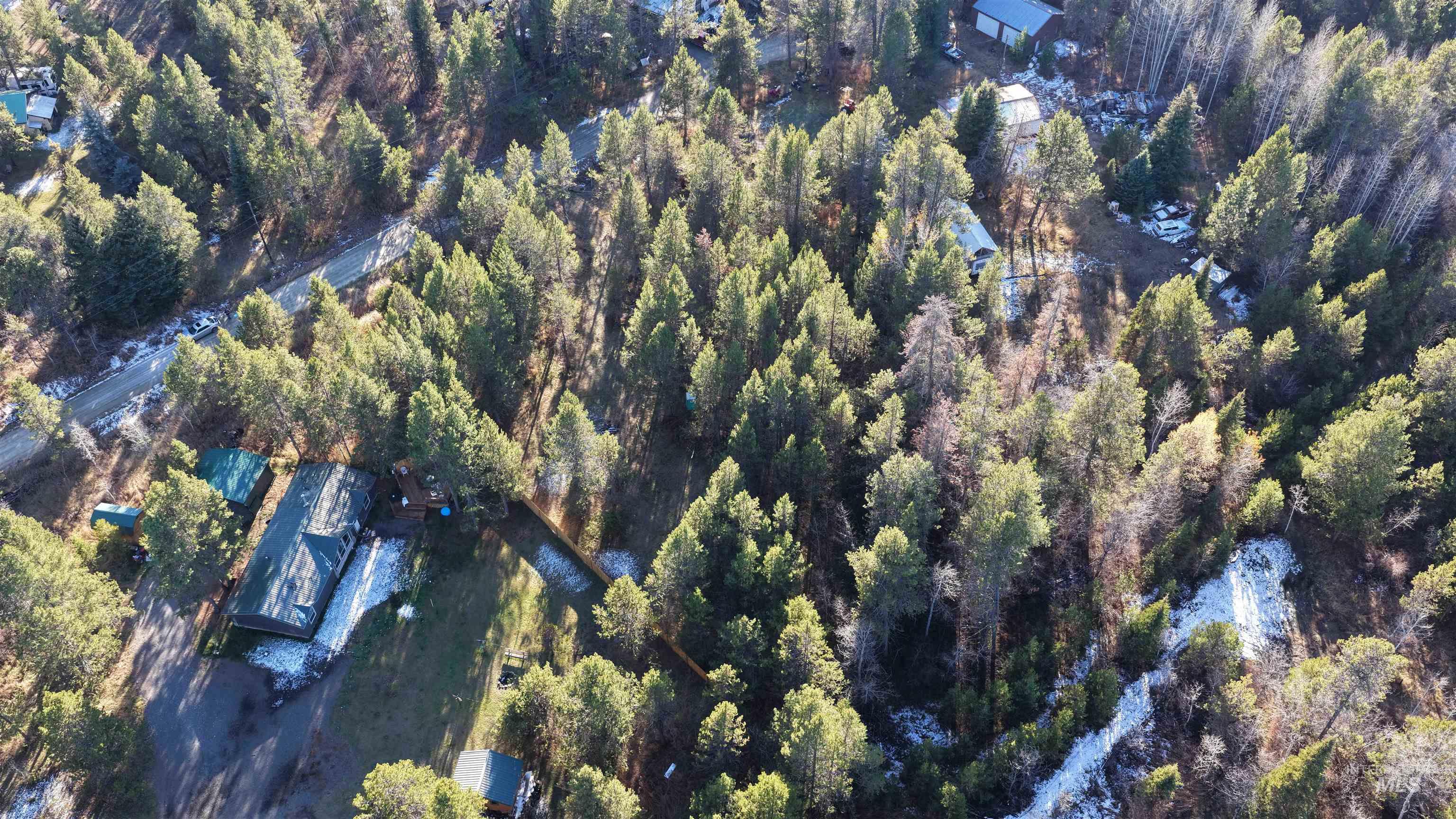 118 Westwind Ln, Donnelly, Idaho 83615, Land For Sale, Price $239,000,MLS 98967094