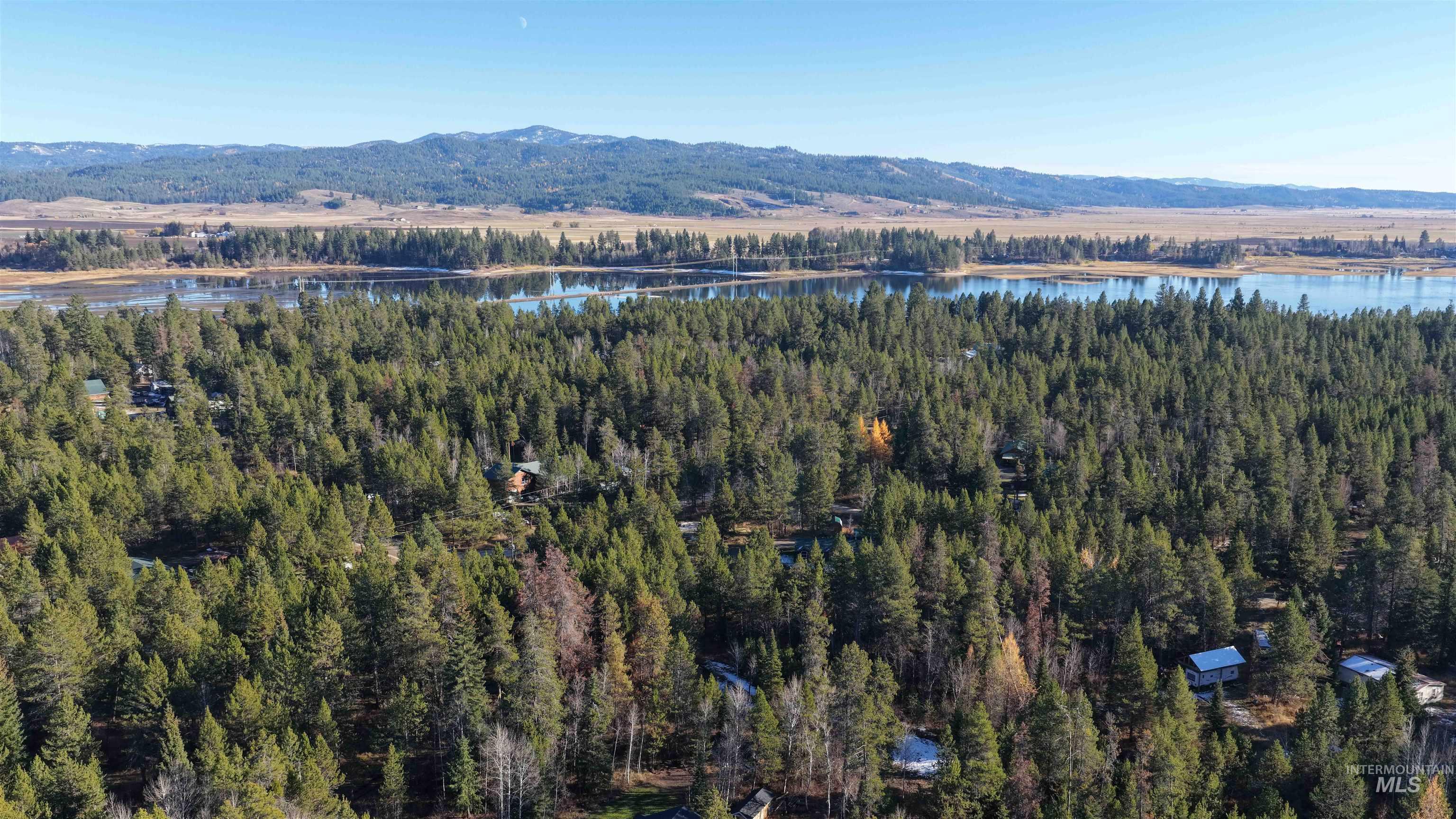 118 Westwind Ln, Donnelly, Idaho 83615, Land For Sale, Price $239,000,MLS 98967094