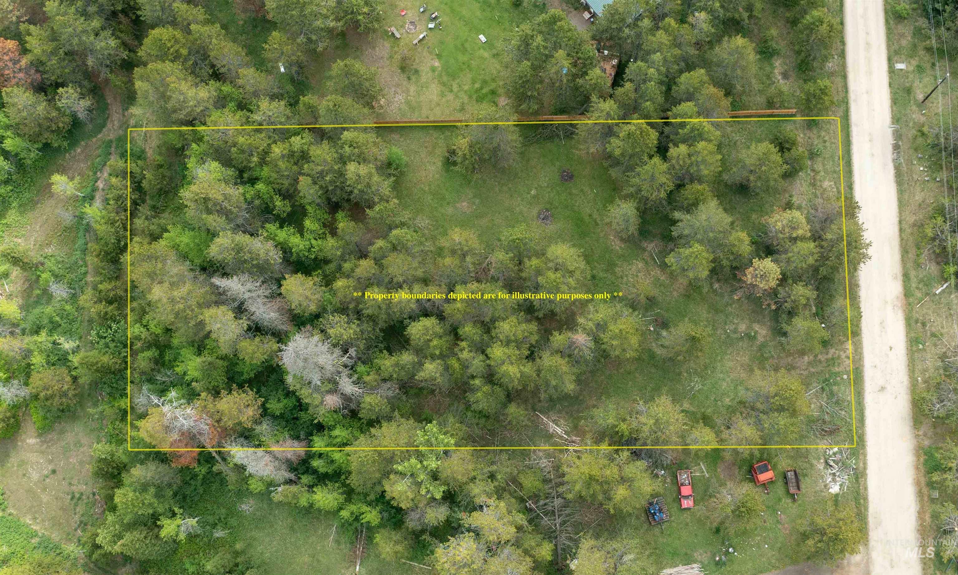 118 Westwind Ln, Donnelly, Idaho 83615, Land For Sale, Price $169,000,MLS 98967094