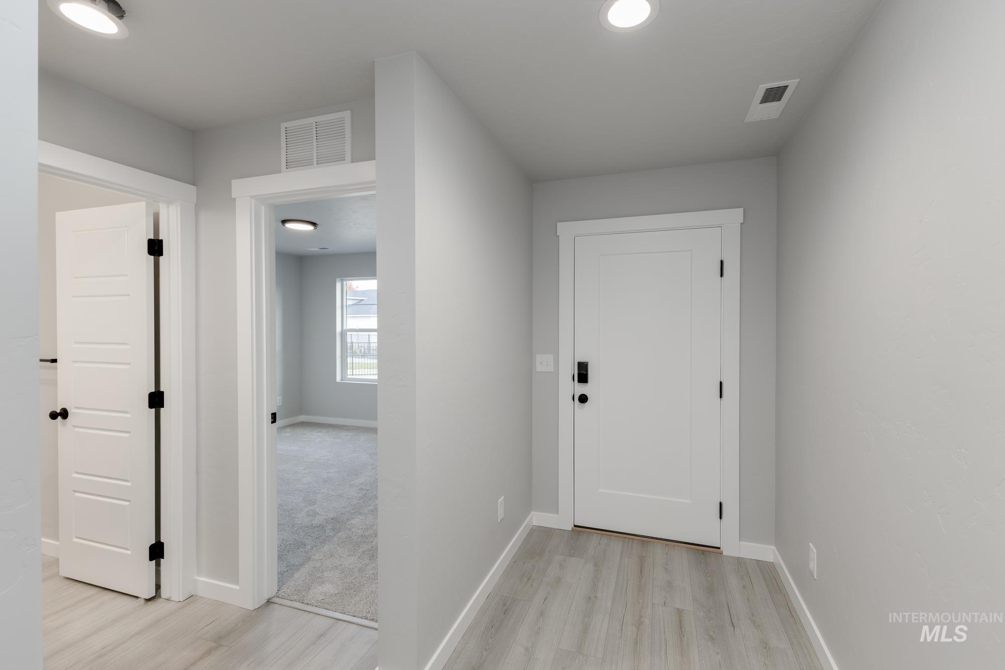 931 N Aleppo Way, Meridian, Idaho 83642, 3 Bedrooms, 2 Bathrooms, Residential For Sale, Price $456,990,MLS 98967096