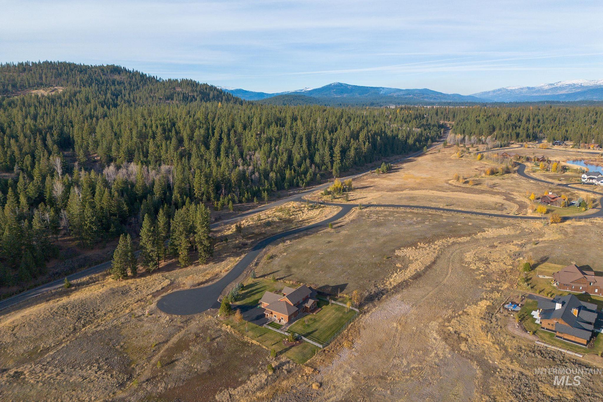 18 Arrowgrass Way, McCall, Idaho 83638, Land For Sale, Price $185,000,MLS 98967104