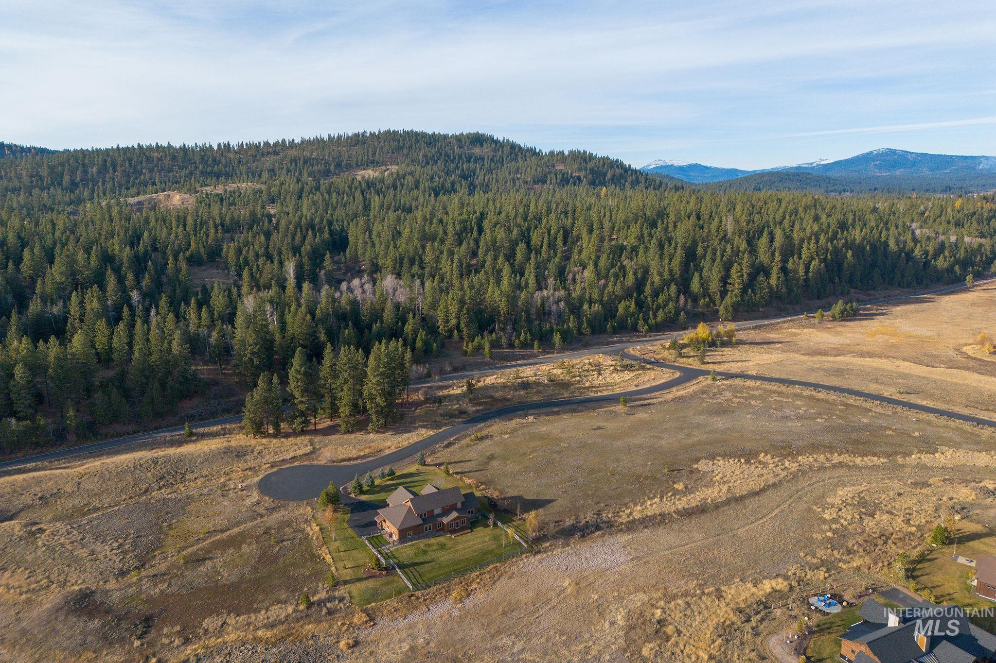 18 Arrowgrass Way, McCall, Idaho 83638, Land For Sale, Price $185,000,MLS 98967104