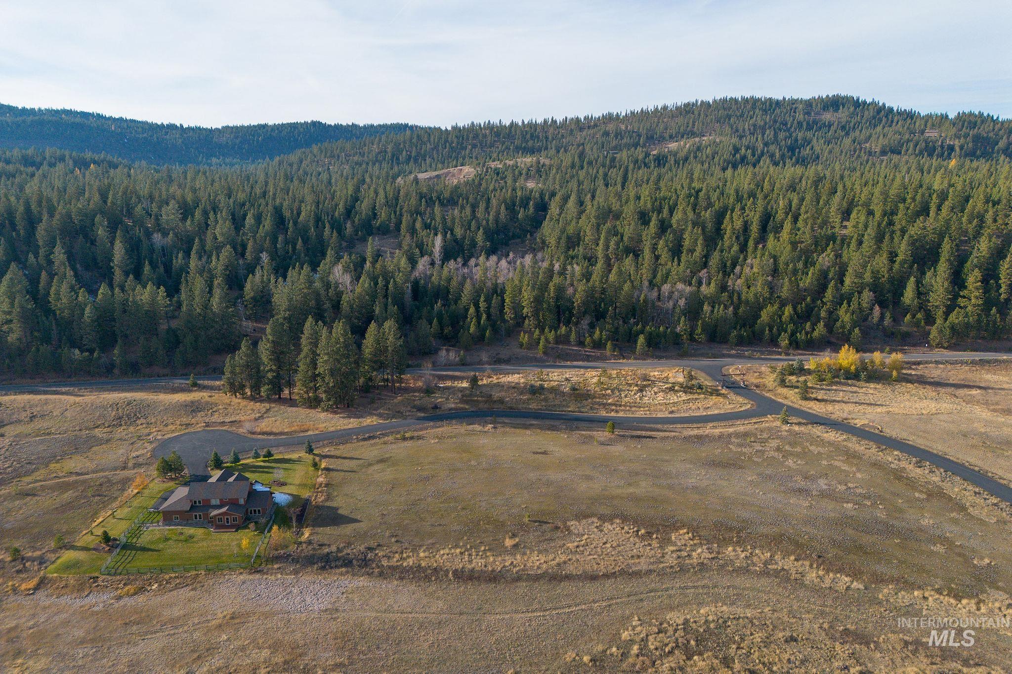 18 Arrowgrass Way, McCall, Idaho 83638, Land For Sale, Price $185,000,MLS 98967104
