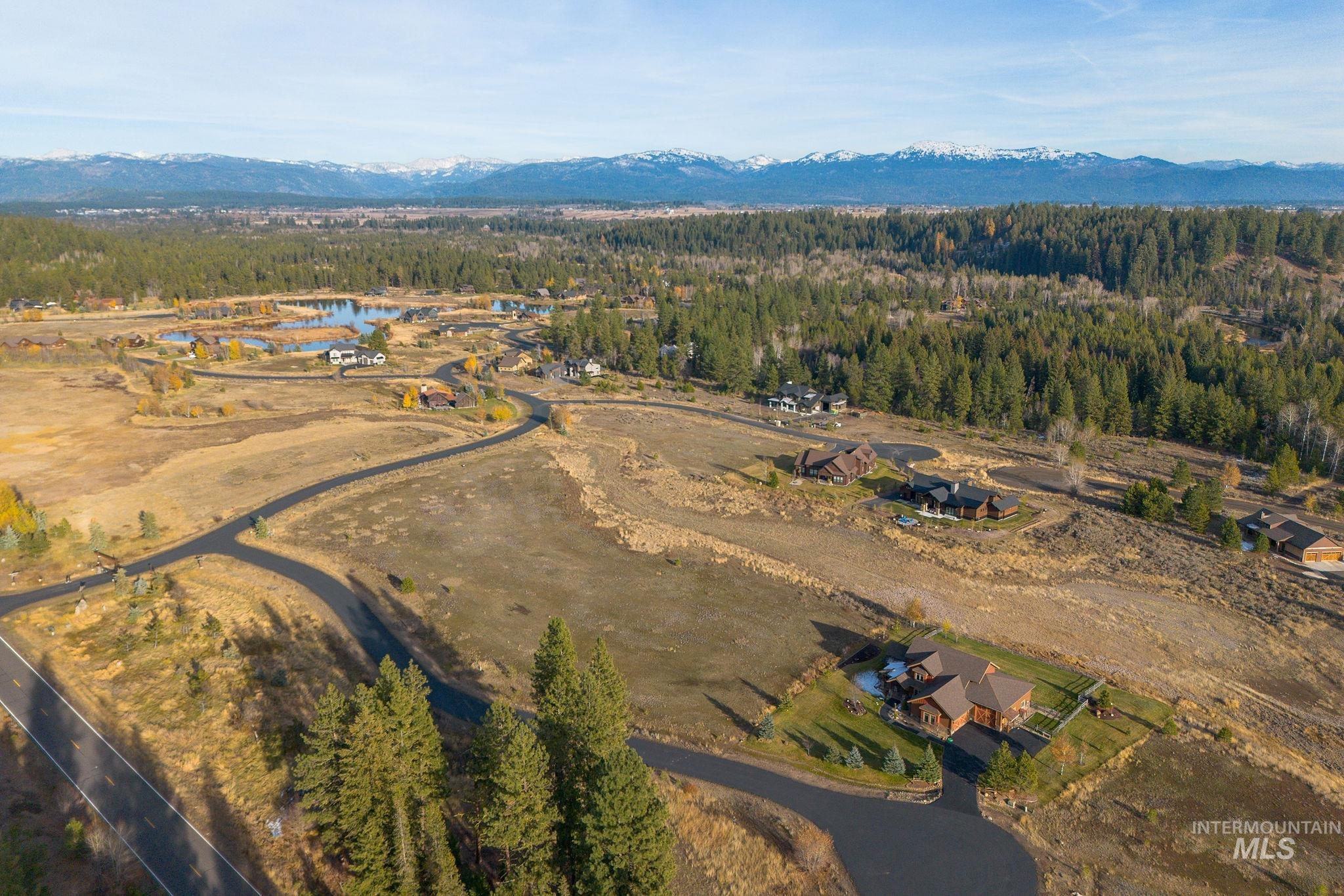 18 Arrowgrass Way, McCall, Idaho 83638, Land For Sale, Price $185,000,MLS 98967104