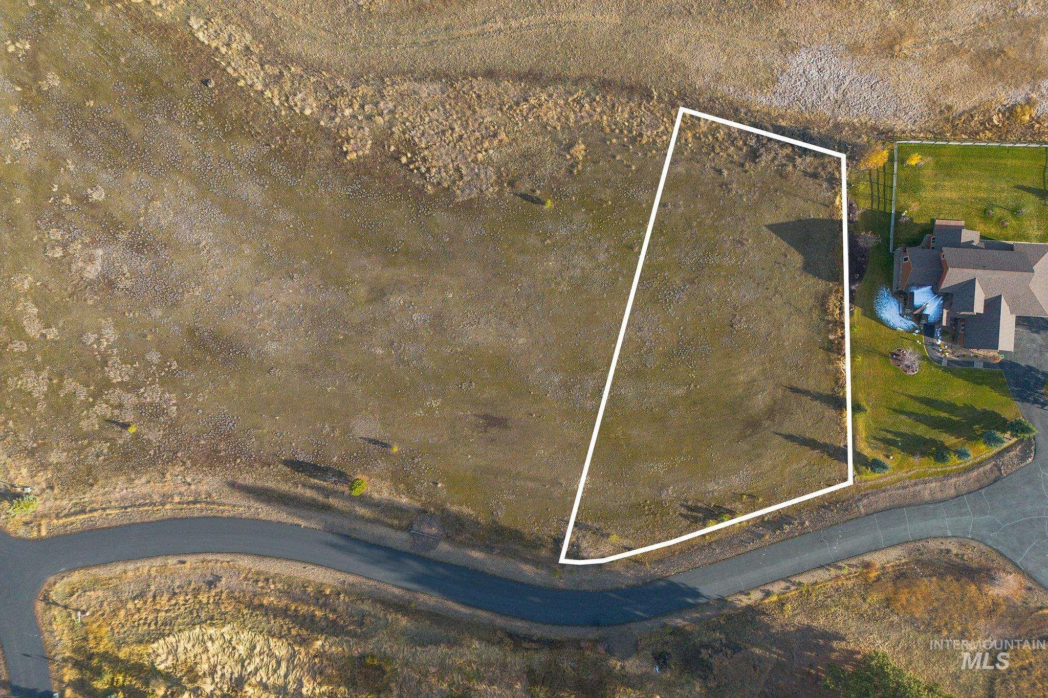 18 Arrowgrass Way, McCall, Idaho 83638, Land For Sale, Price $185,000,MLS 98967104