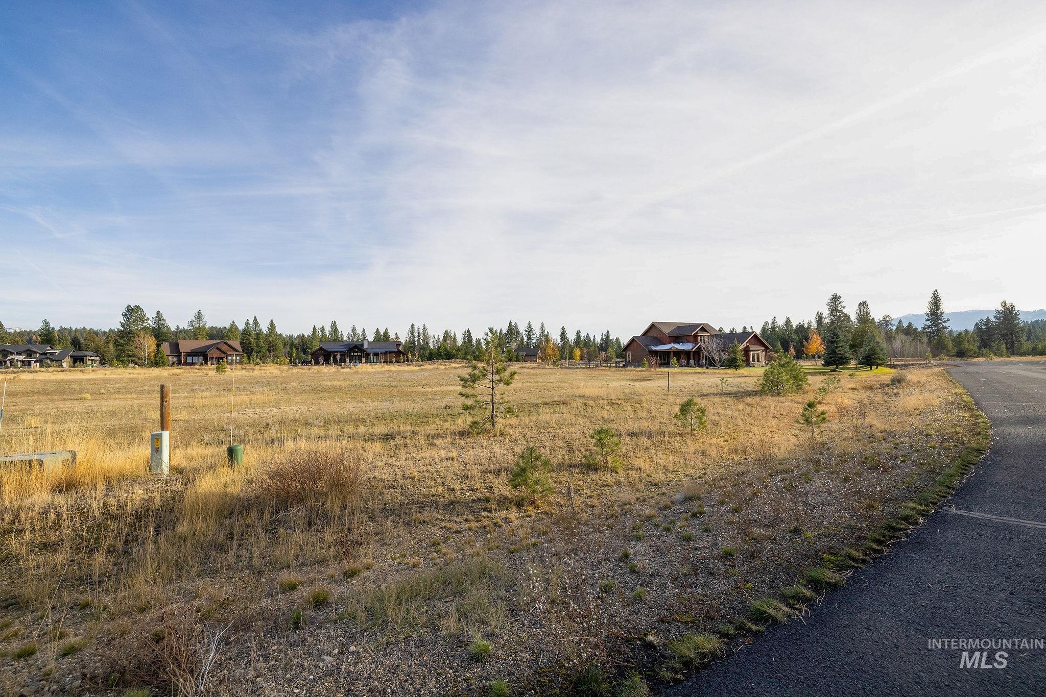 18 Arrowgrass Way, McCall, Idaho 83638, Land For Sale, Price $185,000,MLS 98967104