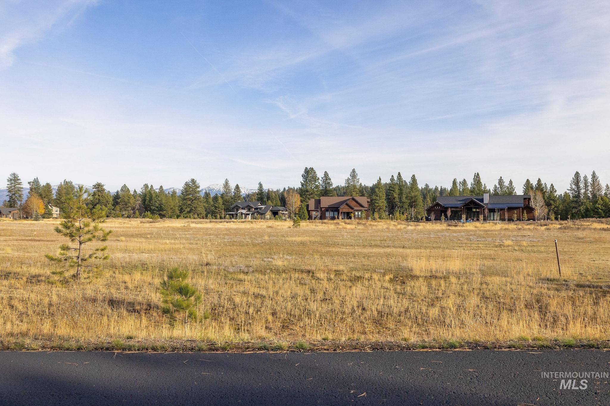18 Arrowgrass Way, McCall, Idaho 83638, Land For Sale, Price $185,000,MLS 98967104