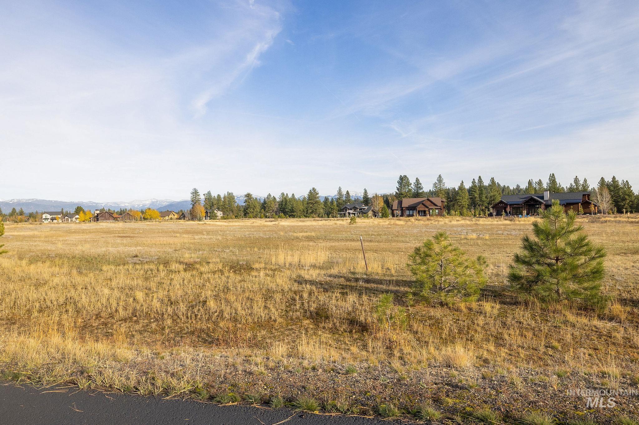 18 Arrowgrass Way, McCall, Idaho 83638, Land For Sale, Price $185,000,MLS 98967104