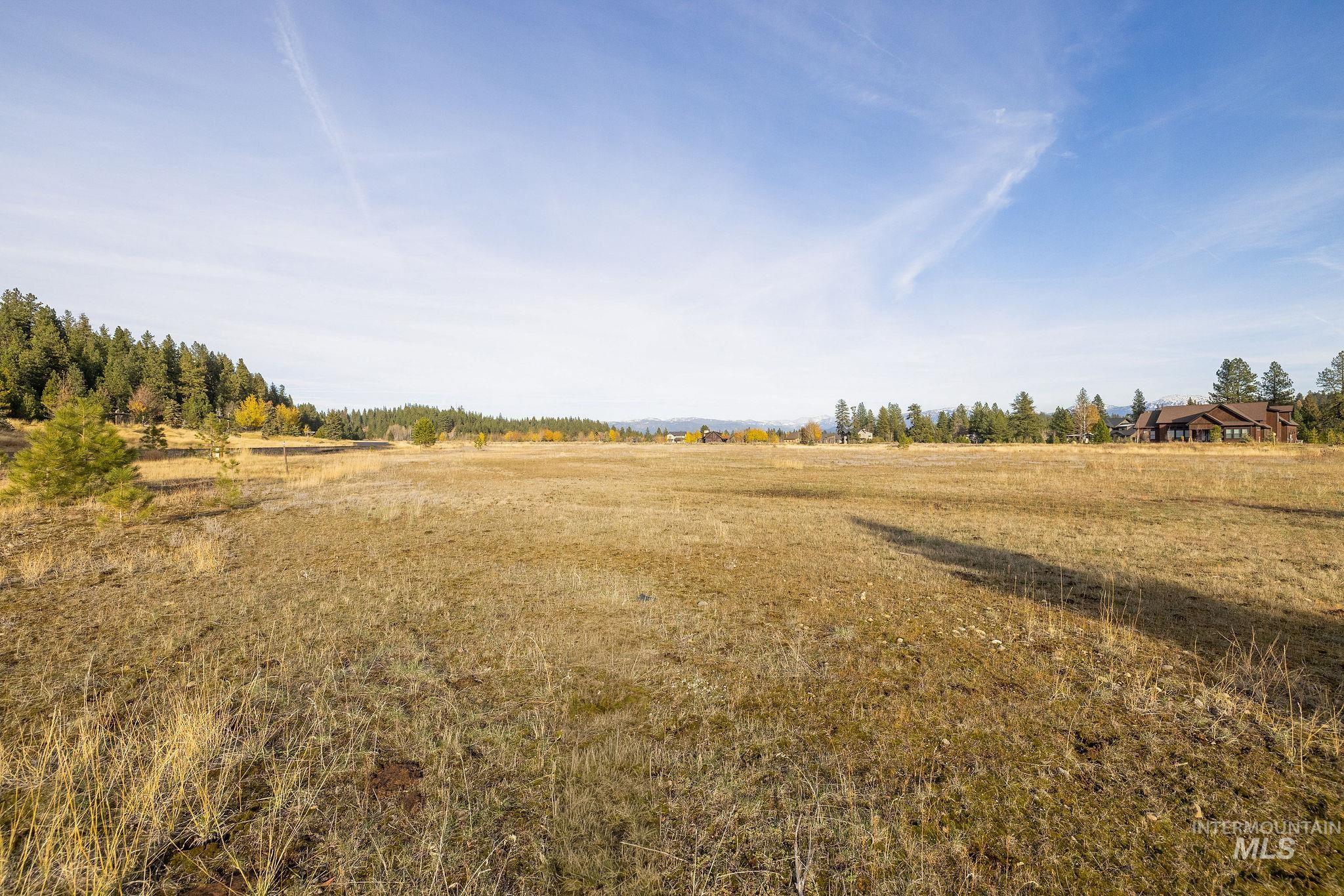 18 Arrowgrass Way, McCall, Idaho 83638, Land For Sale, Price $185,000,MLS 98967104