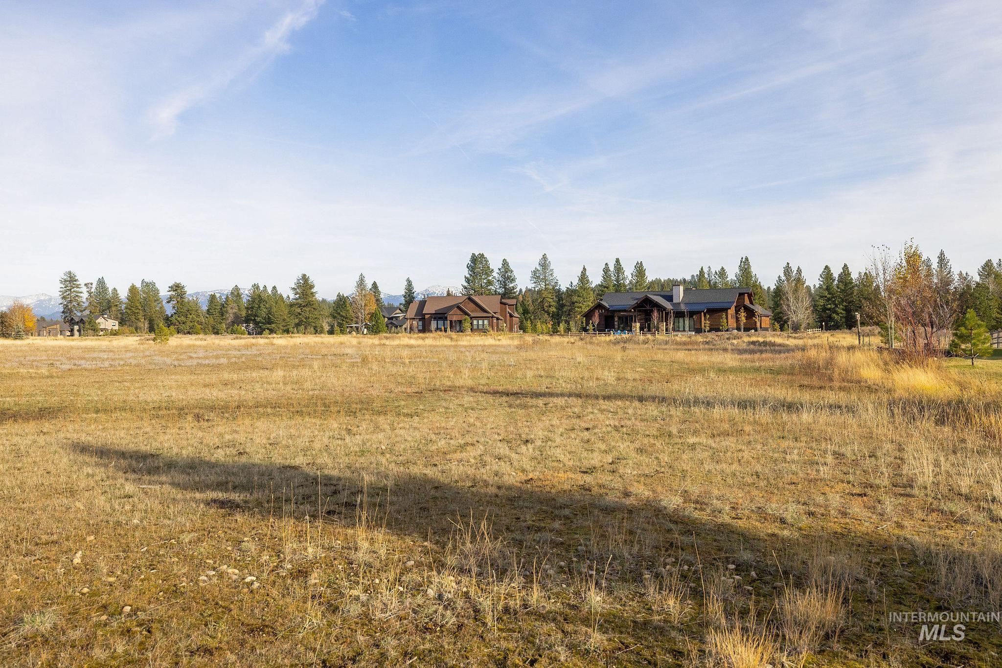 18 Arrowgrass Way, McCall, Idaho 83638, Land For Sale, Price $185,000,MLS 98967104