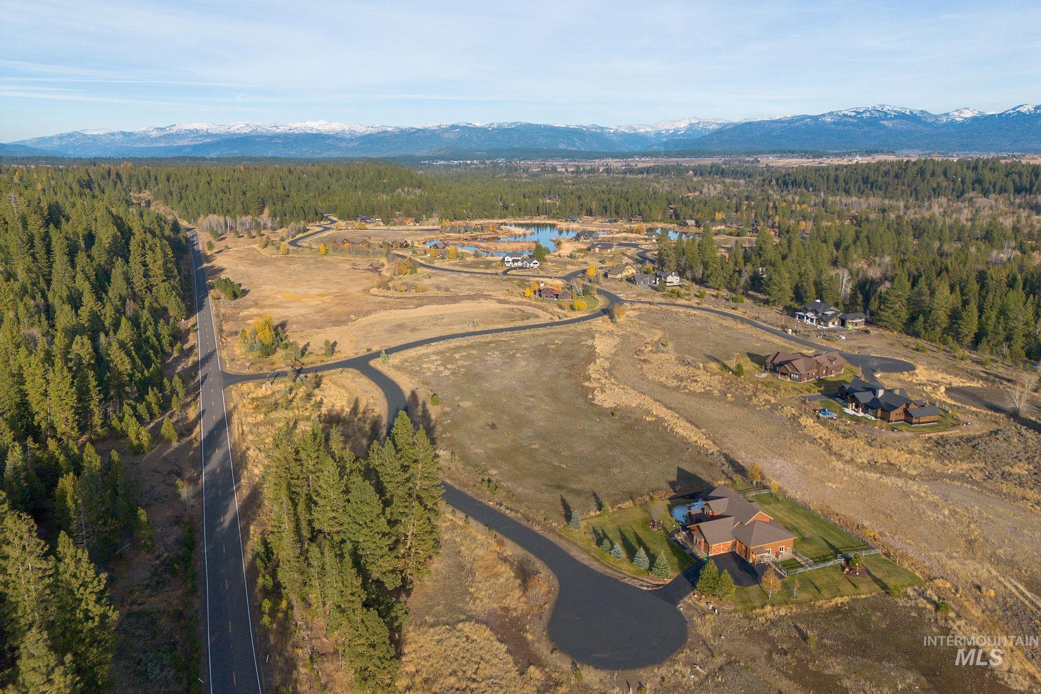 18 Arrowgrass Way, McCall, Idaho 83638, Land For Sale, Price $185,000,MLS 98967104