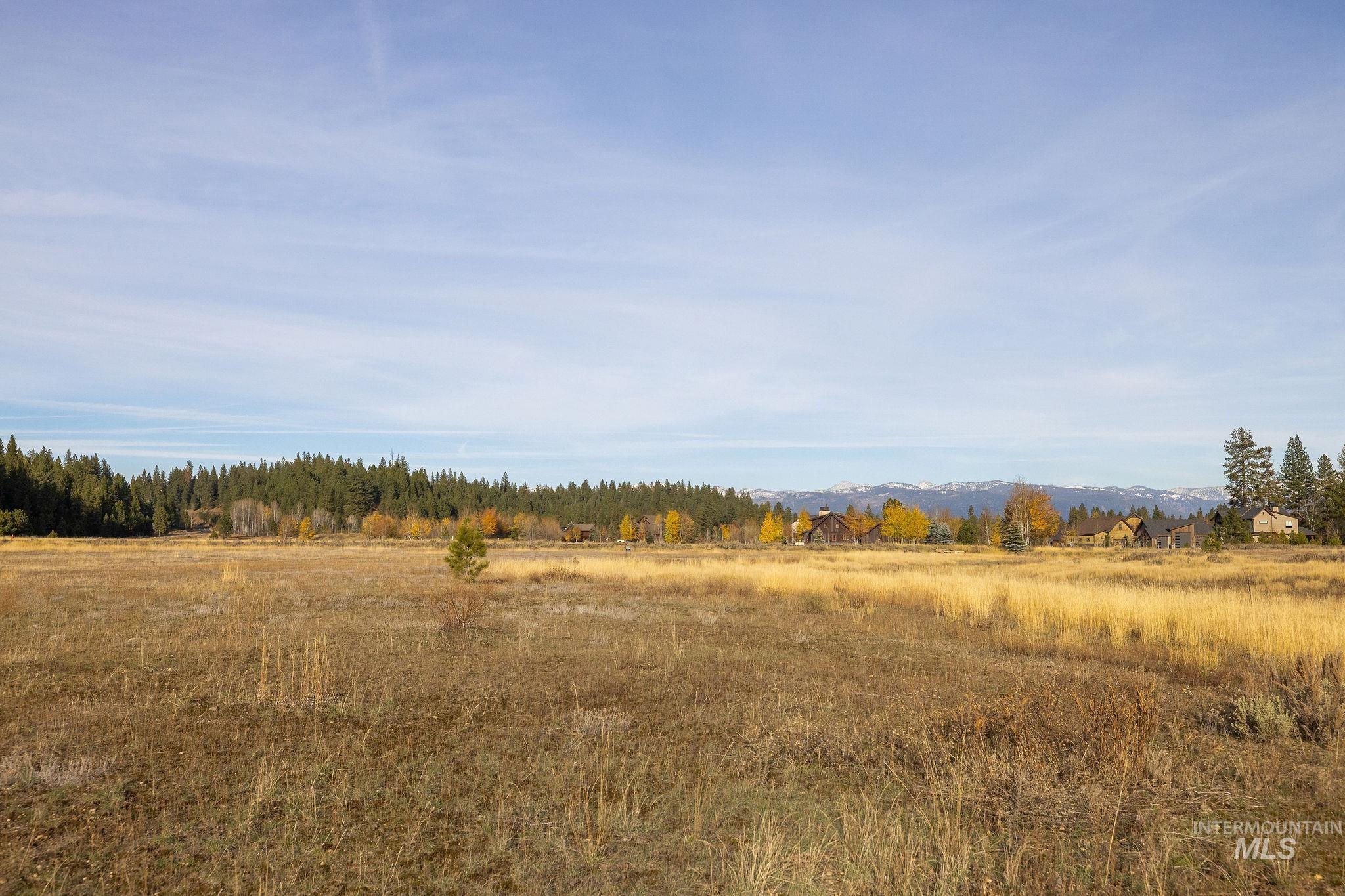 18 Arrowgrass Way, McCall, Idaho 83638, Land For Sale, Price $185,000,MLS 98967104