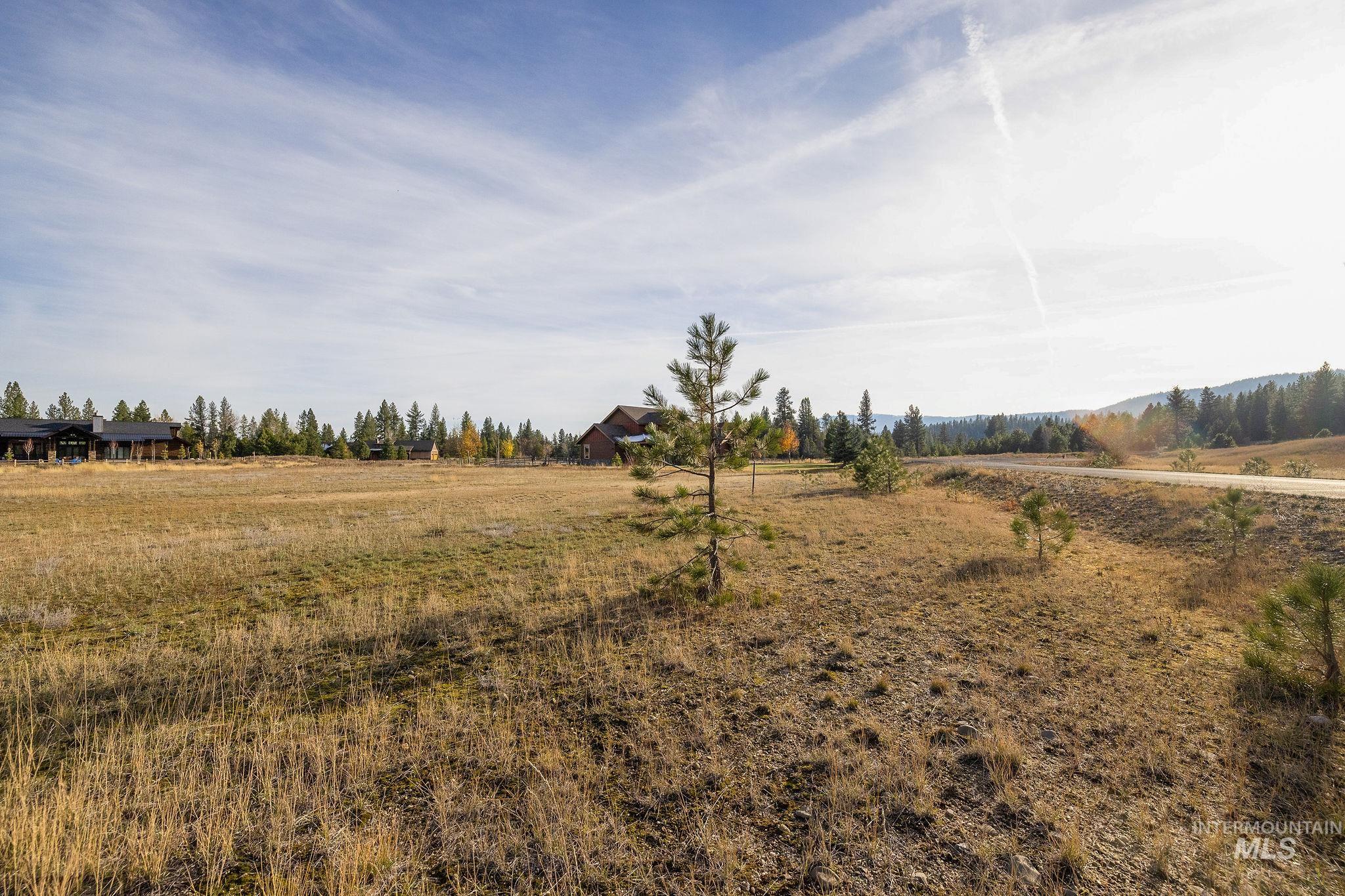 18 Arrowgrass Way, McCall, Idaho 83638, Land For Sale, Price $185,000,MLS 98967104