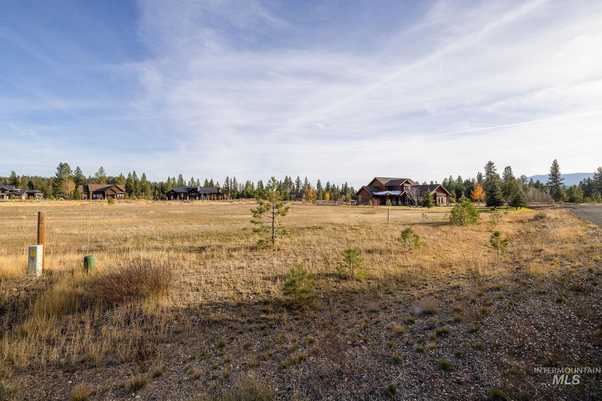 18 Arrowgrass Way, McCall, Idaho 83638, Land For Sale, Price $185,000,MLS 98967104