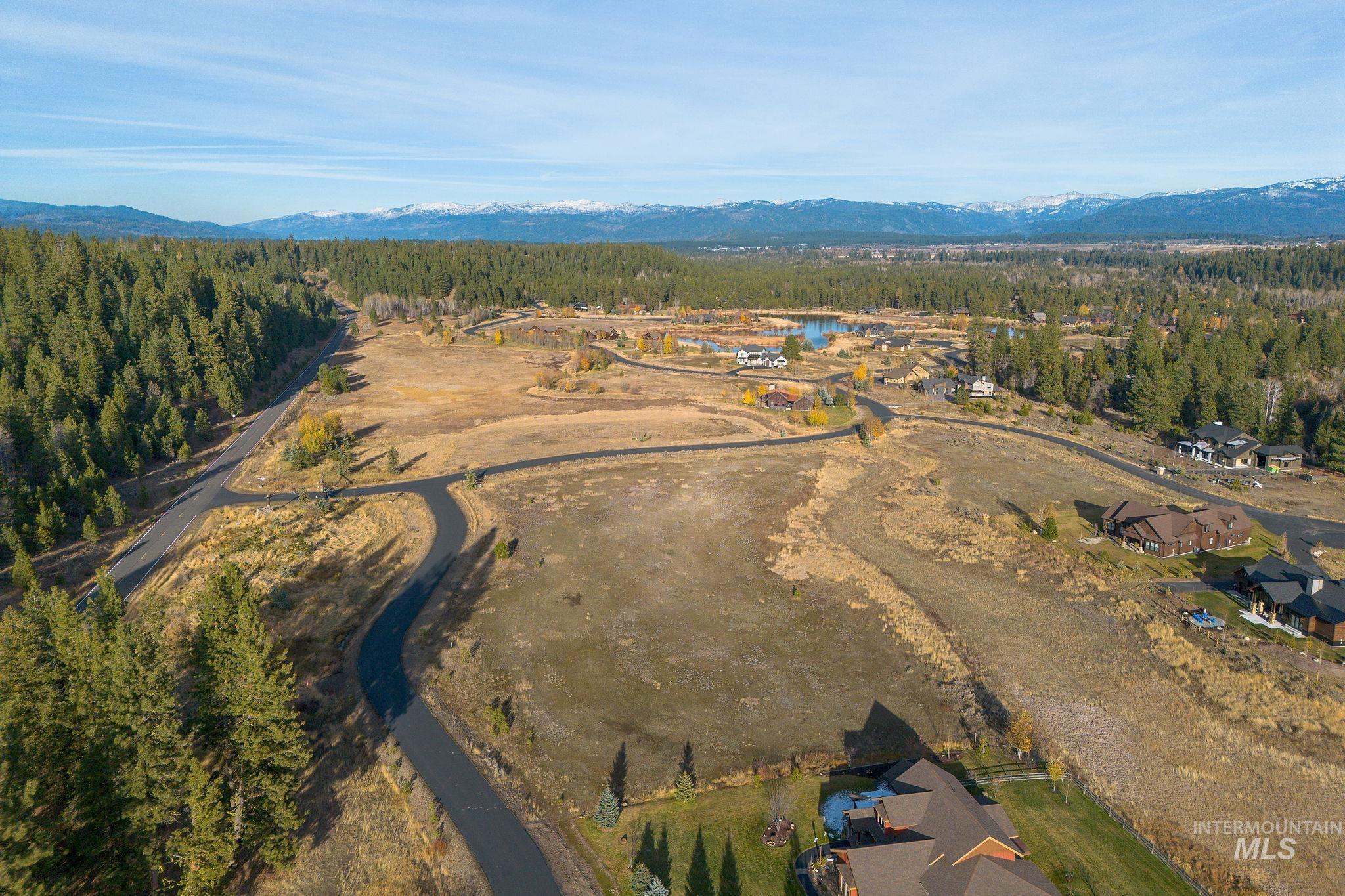 18 Arrowgrass Way, McCall, Idaho 83638, Land For Sale, Price $185,000,MLS 98967104