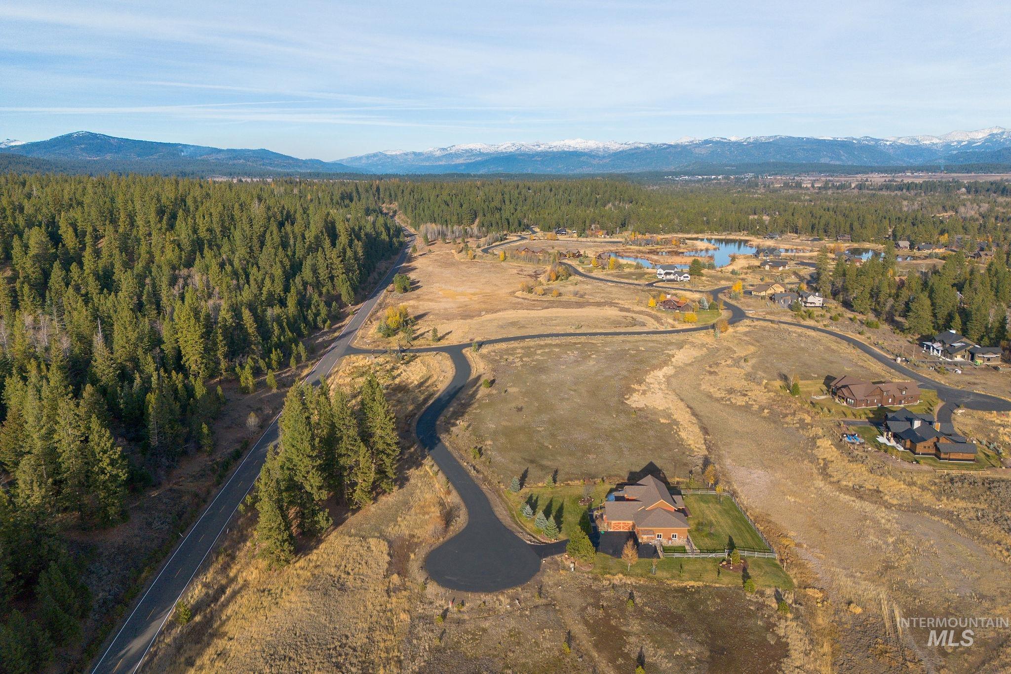 18 Arrowgrass Way, McCall, Idaho 83638, Land For Sale, Price $185,000,MLS 98967104