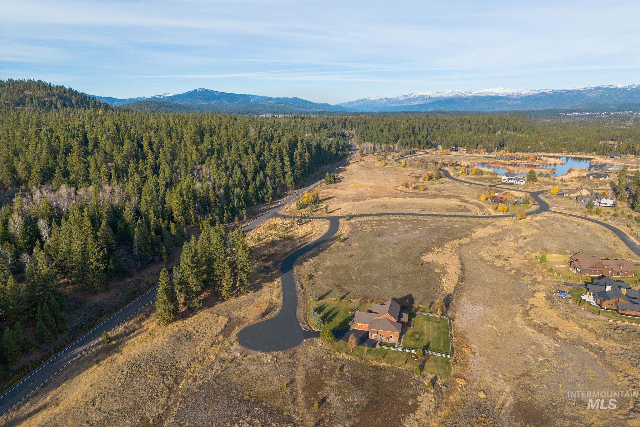18 Arrowgrass Way, McCall, Idaho 83638, Land For Sale, Price $185,000,MLS 98967104