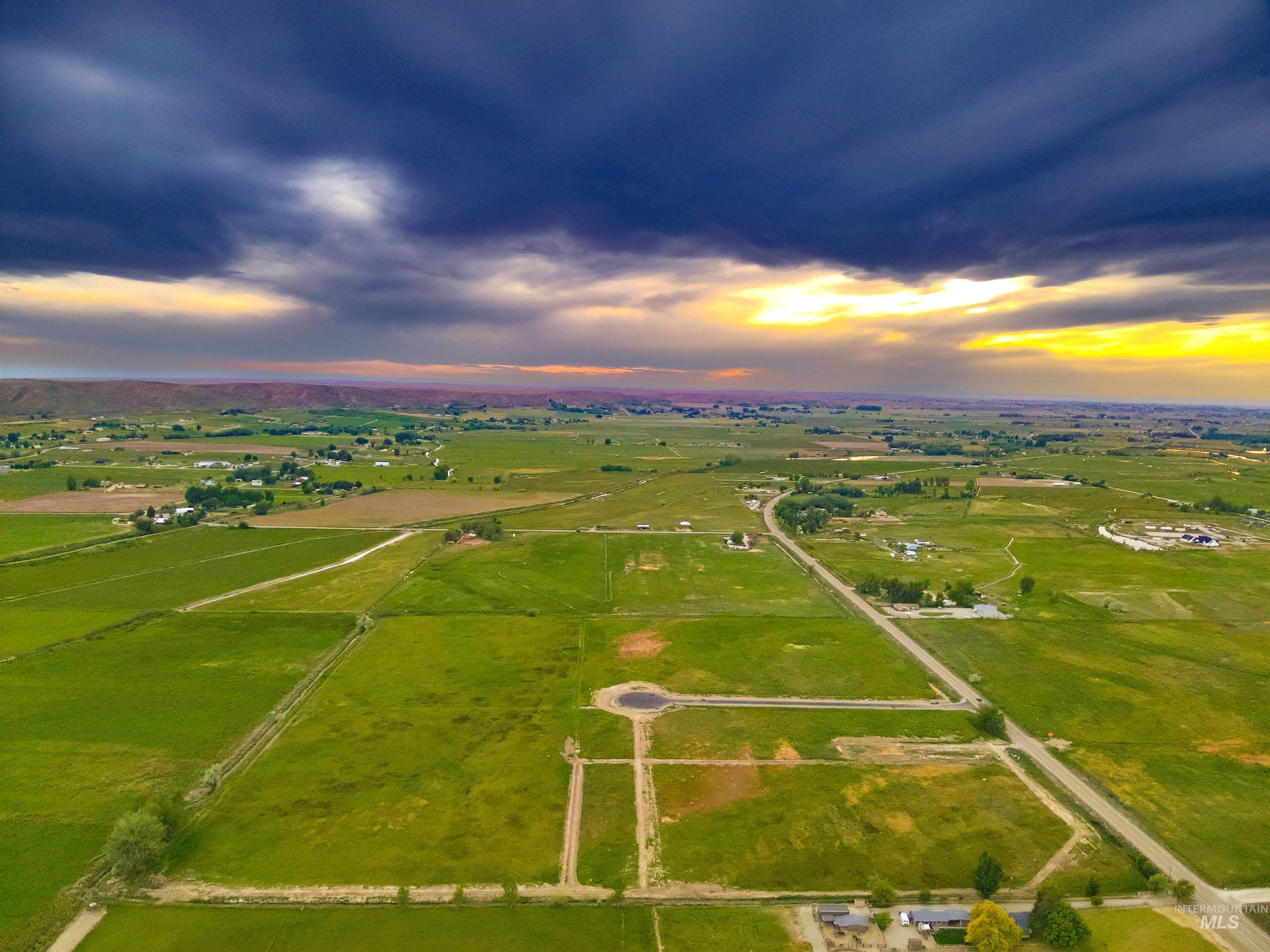 LOT 2 Dexter Lane, Emmett, Idaho 83617, Land For Sale, Price $390,000,MLS 98967106