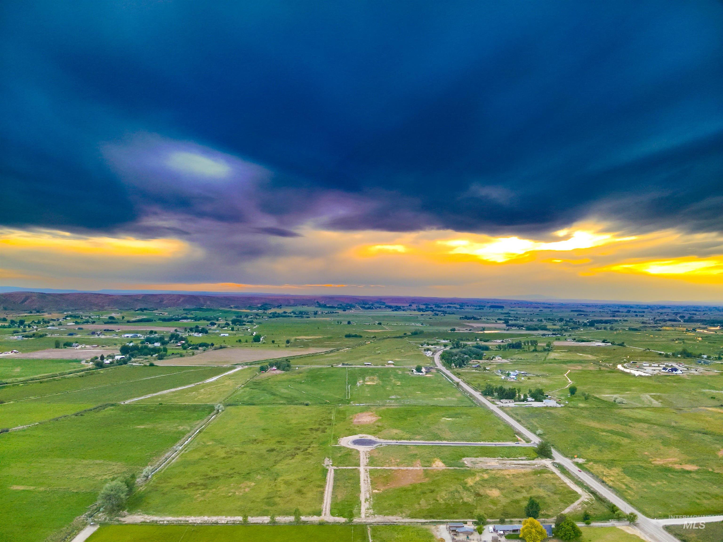 LOT 2 Dexter Lane, Emmett, Idaho 83617, Land For Sale, Price $390,000,MLS 98967106