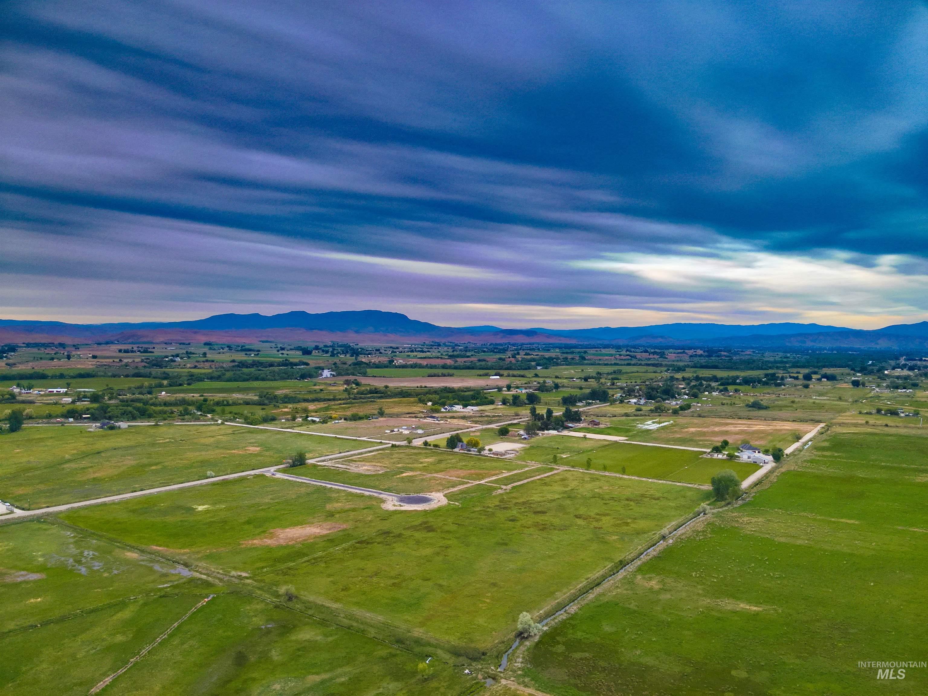 LOT 3 Dexter Lane, Emmett, Idaho 83617, Land For Sale, Price $390,000,MLS 98967107